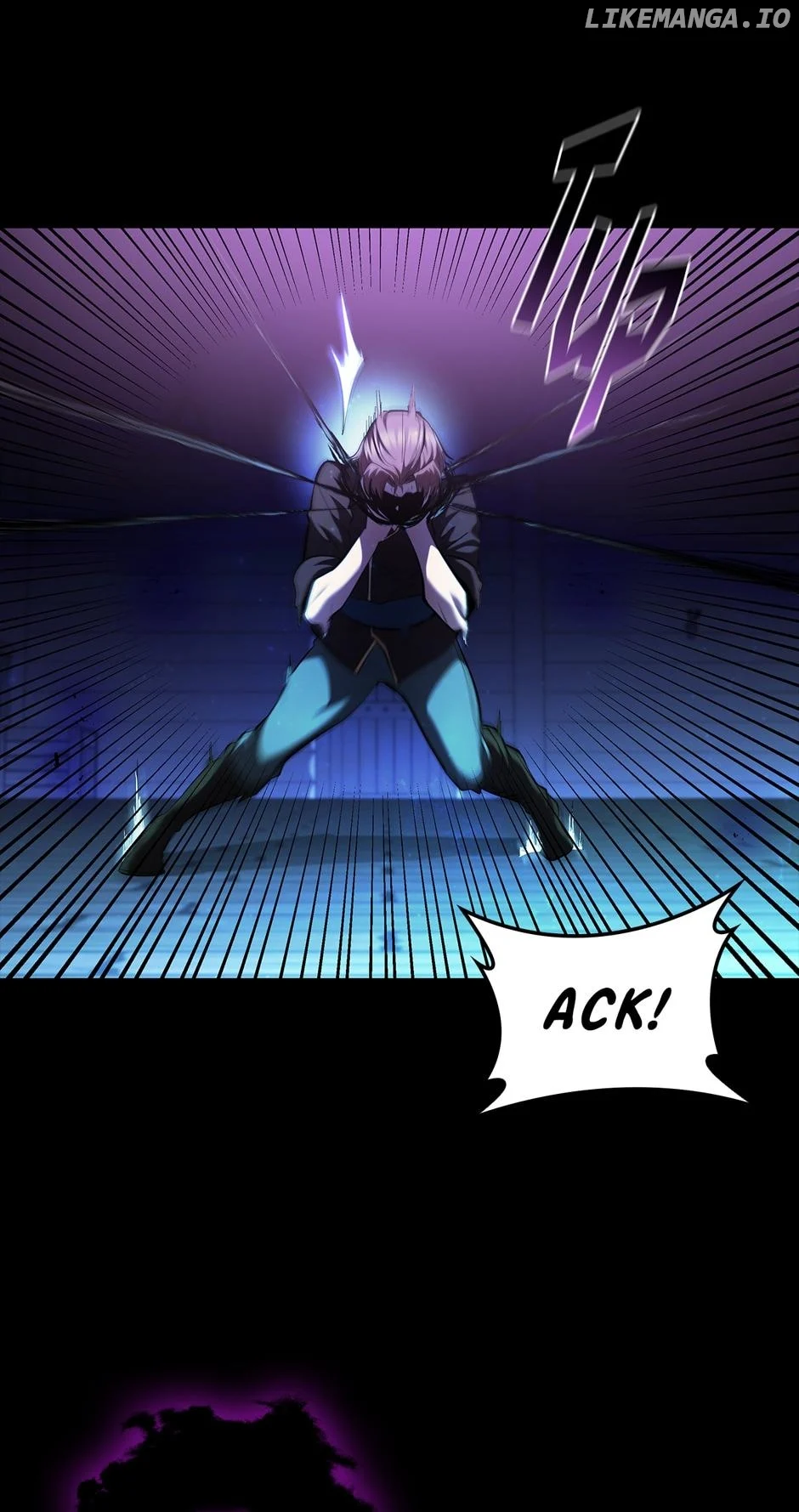 I Regressed As The Duke chapter 112 page 46