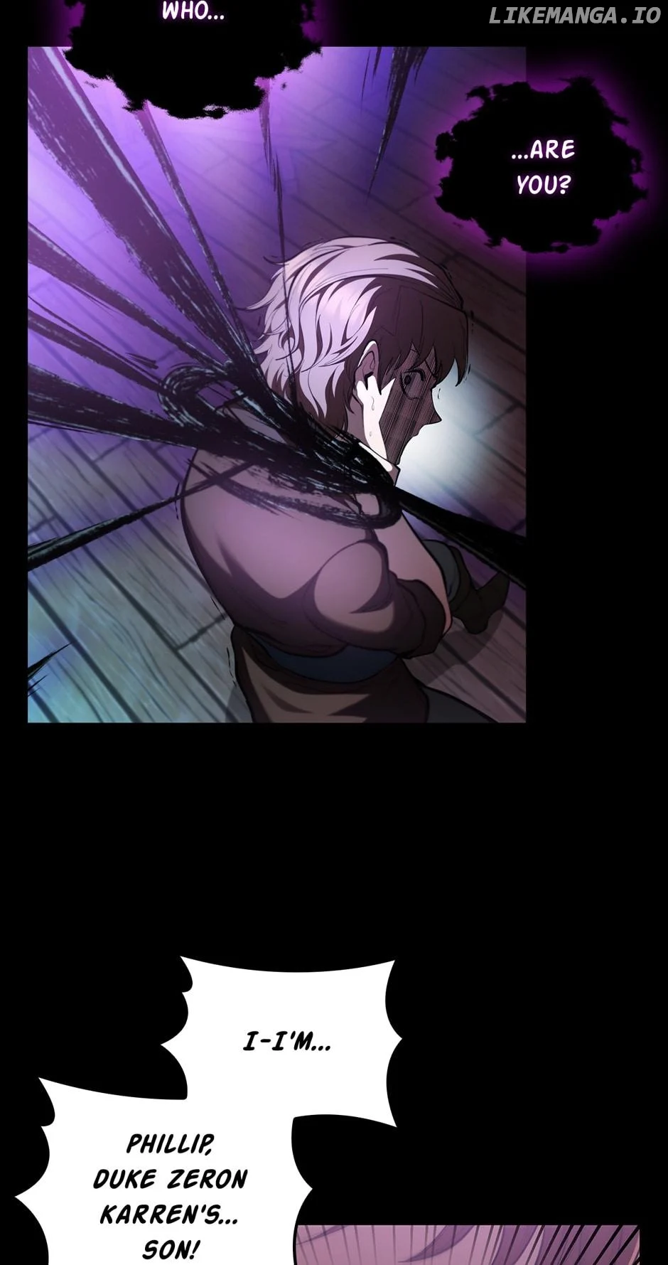 I Regressed As The Duke chapter 112 page 47