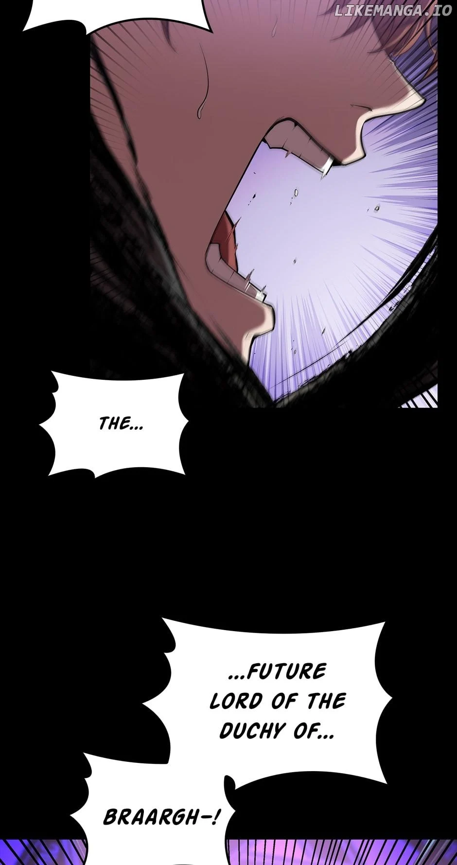 I Regressed As The Duke chapter 112 page 48