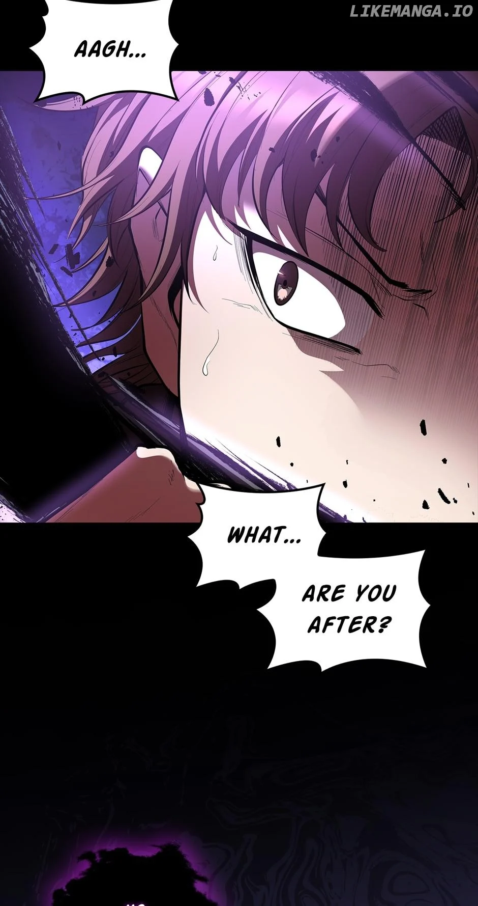 I Regressed As The Duke chapter 112 page 50