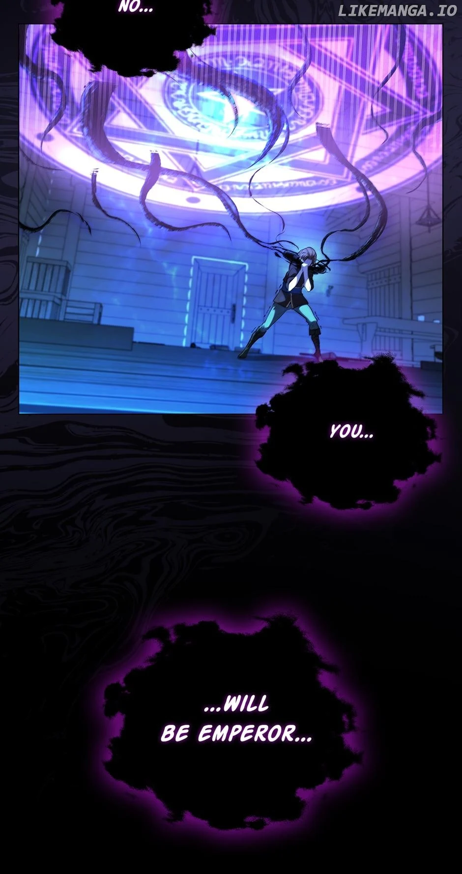 I Regressed As The Duke chapter 112 page 51