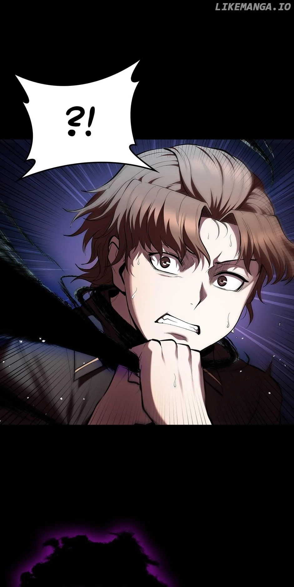 I Regressed As The Duke chapter 112 page 52