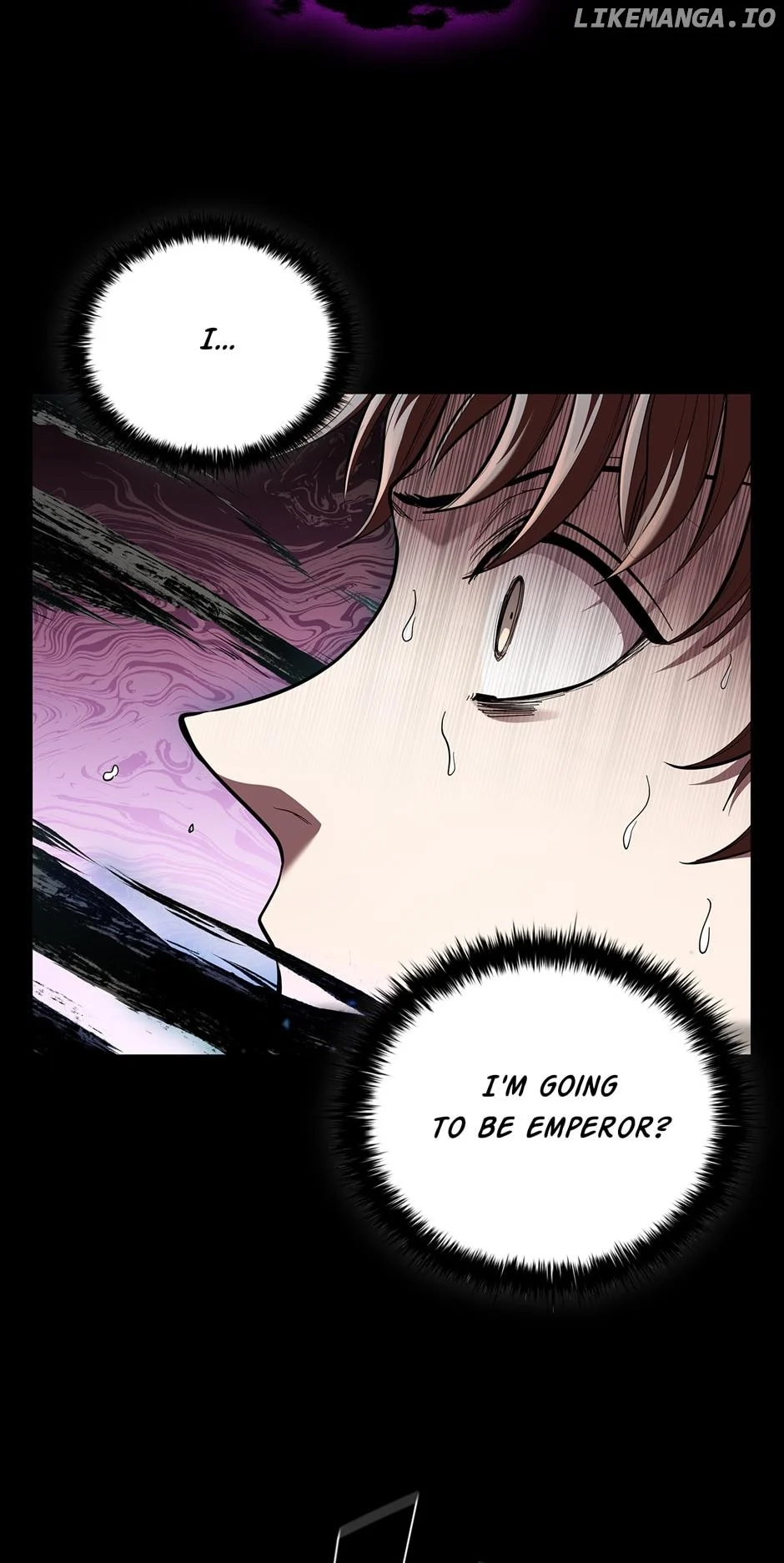 I Regressed As The Duke chapter 112 page 54