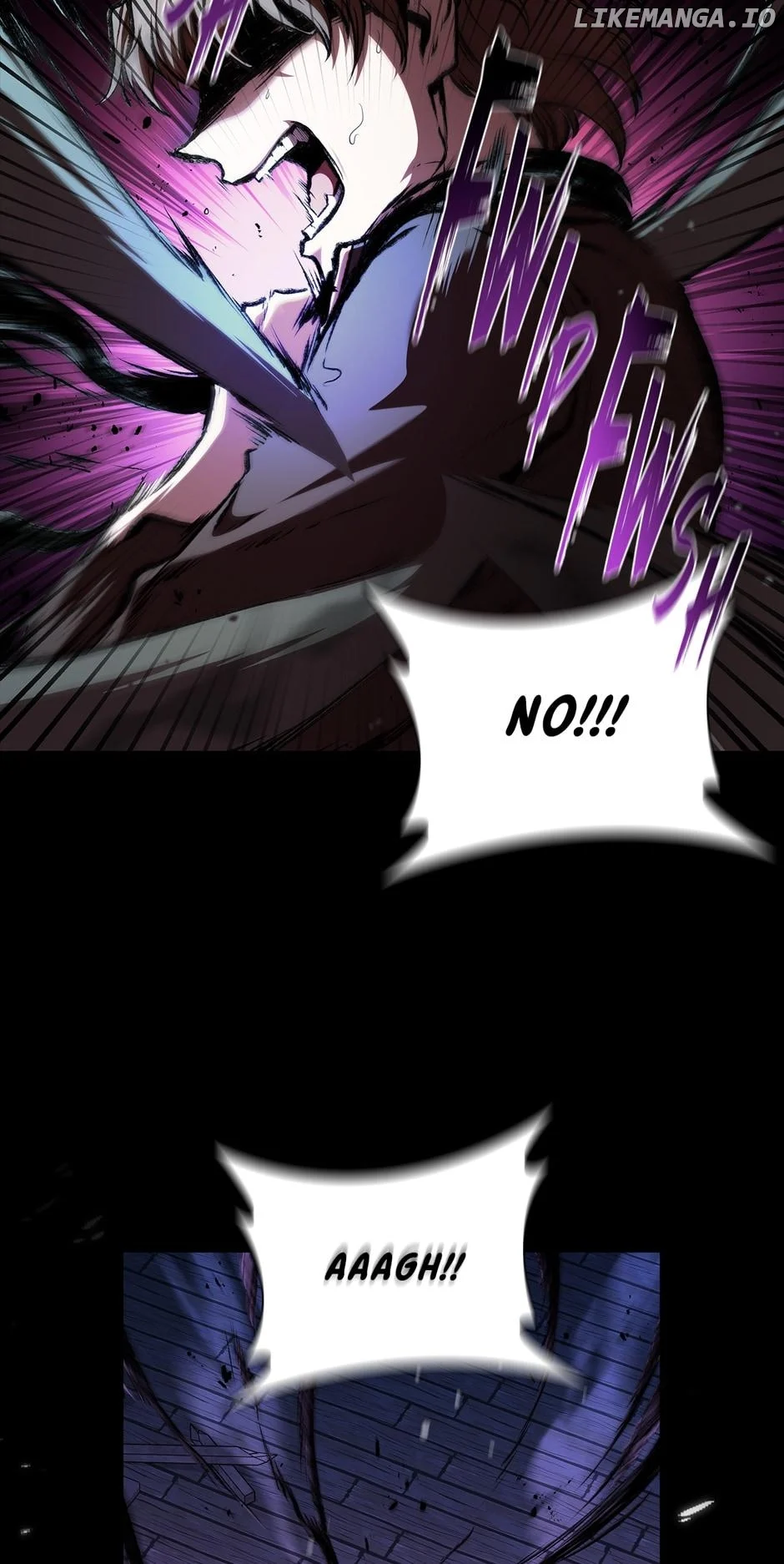 I Regressed As The Duke chapter 112 page 56