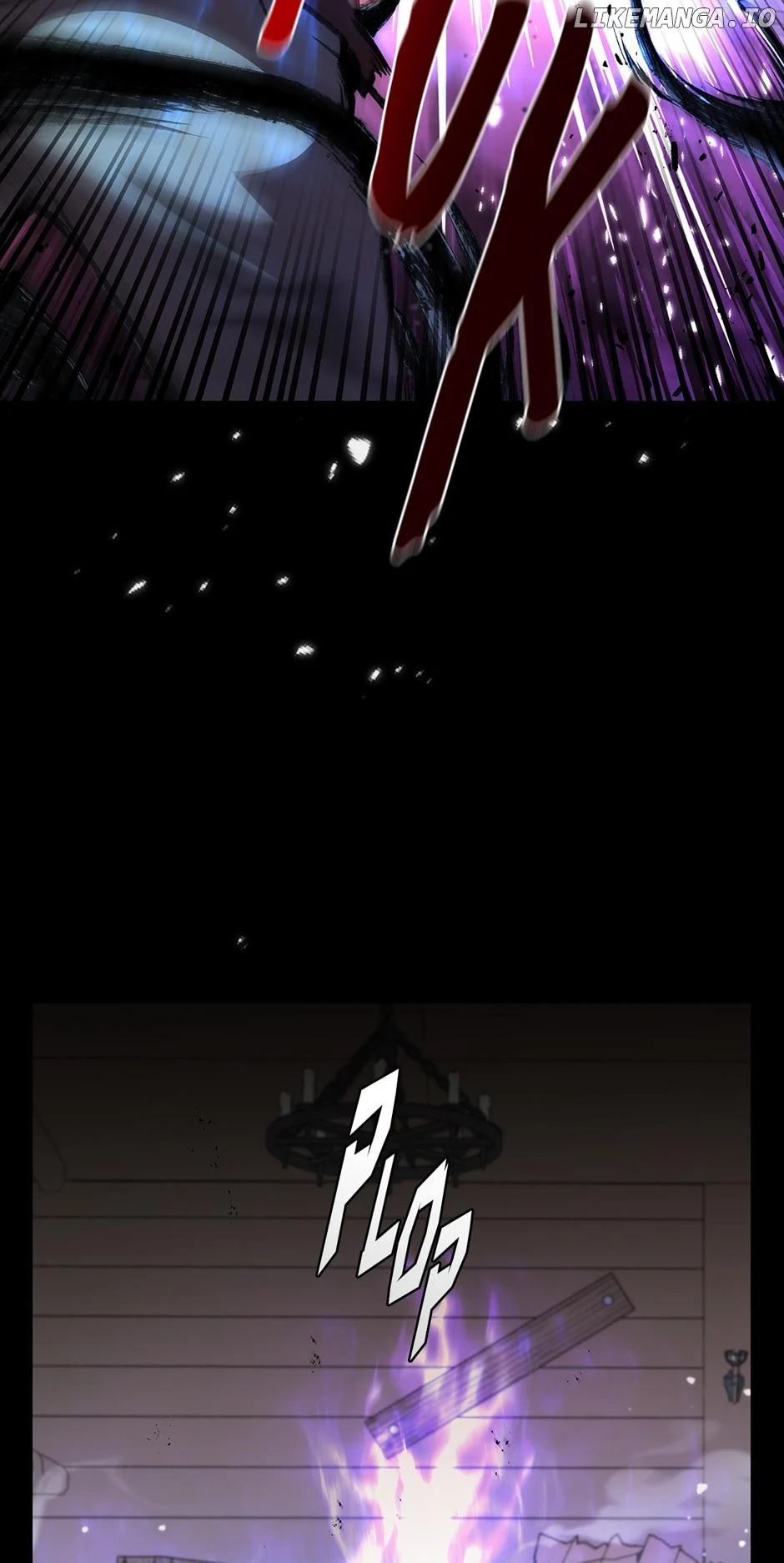 I Regressed As The Duke chapter 112 page 58