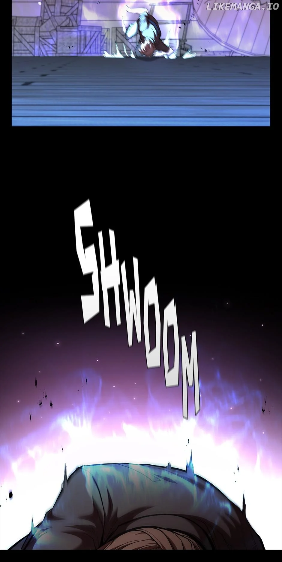 I Regressed As The Duke chapter 112 page 59