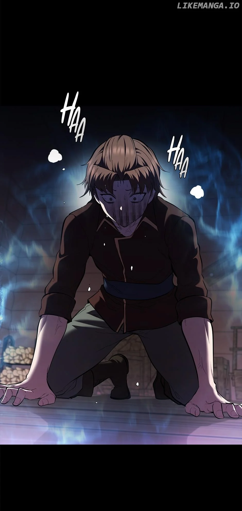 I Regressed As The Duke chapter 112 page 60