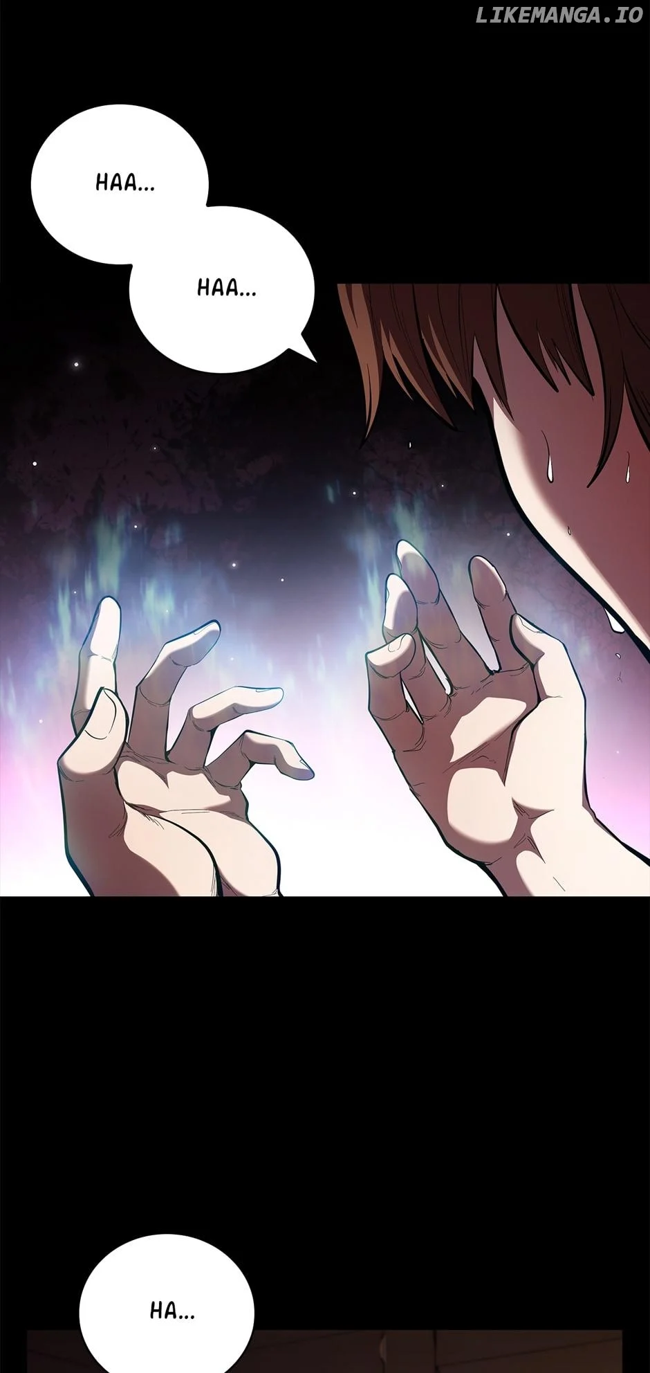 I Regressed As The Duke chapter 112 page 61