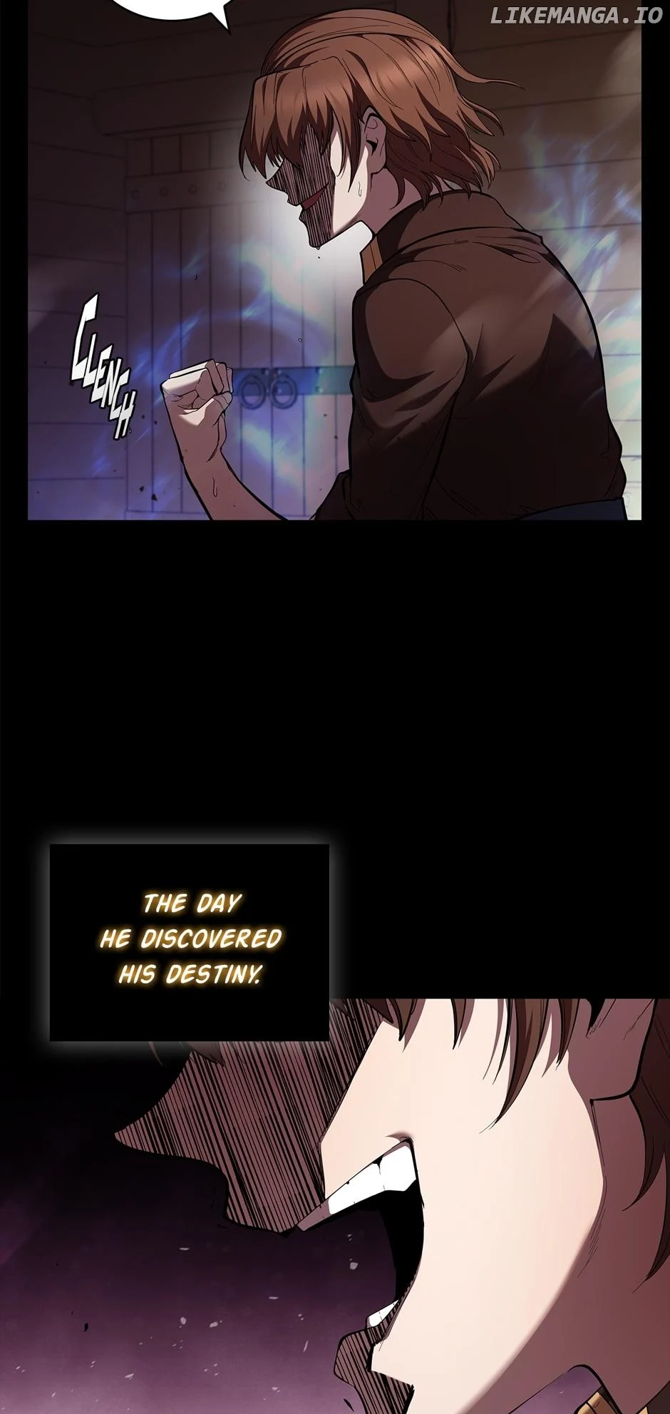 I Regressed As The Duke chapter 112 page 62