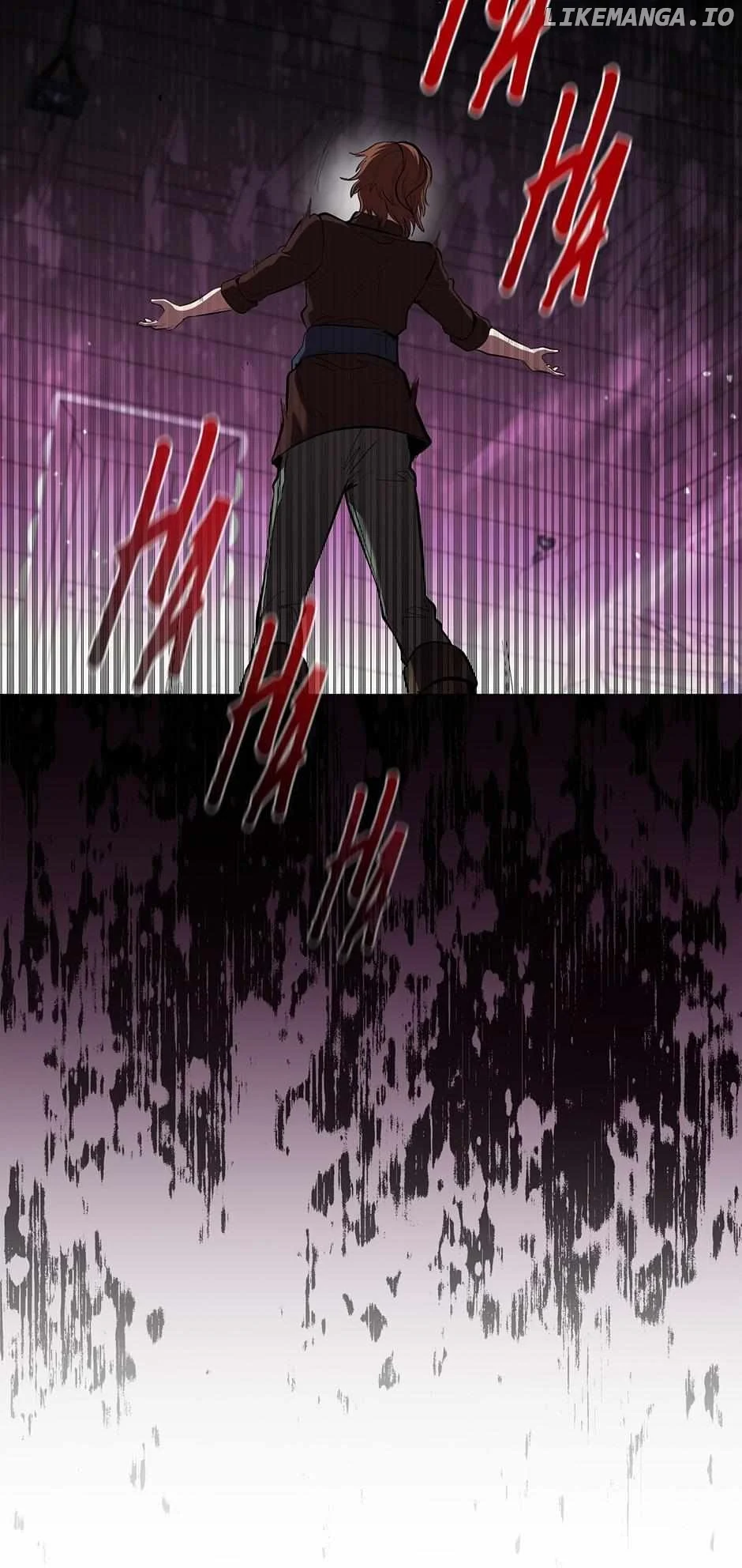 I Regressed As The Duke chapter 112 page 64