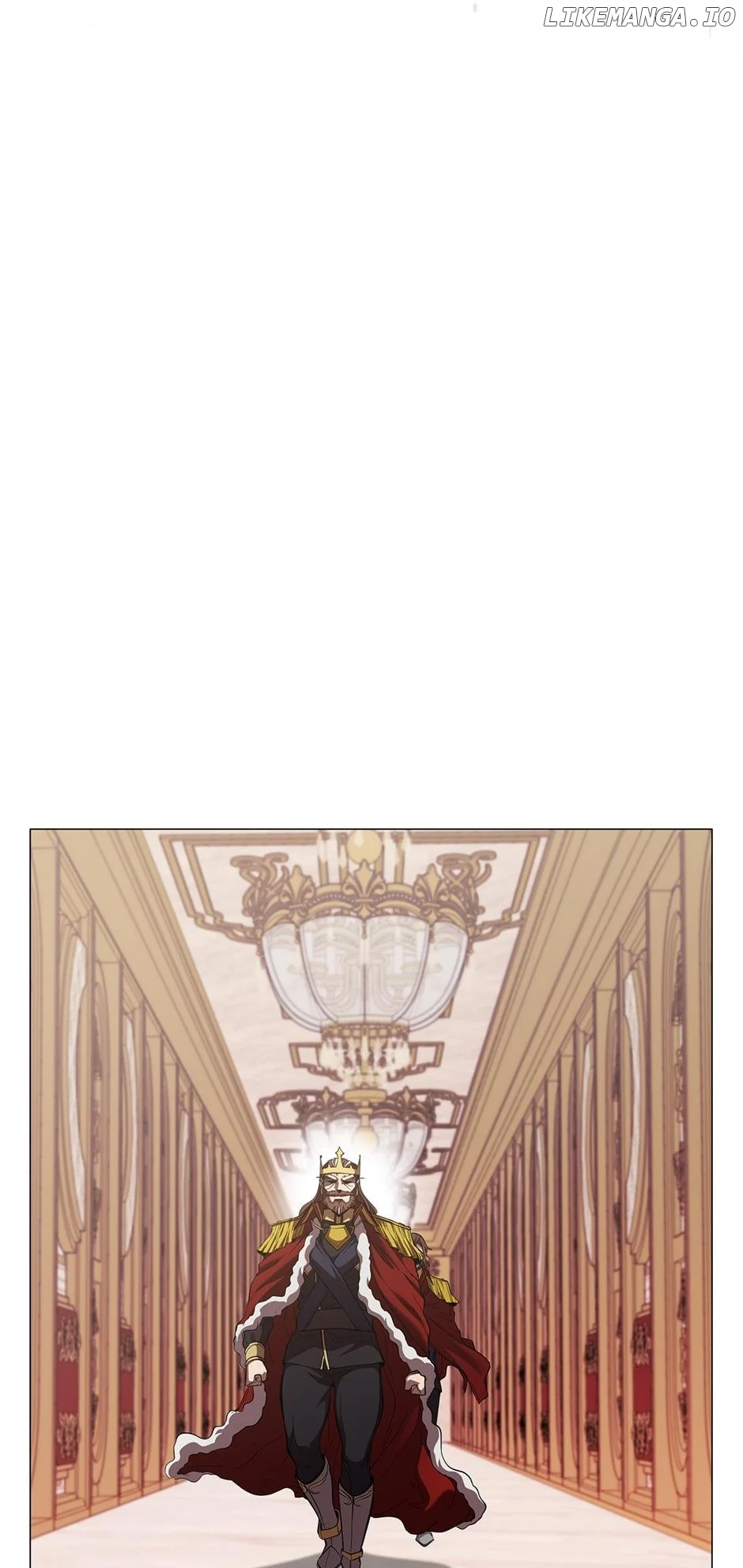 I Regressed As The Duke chapter 112 page 65