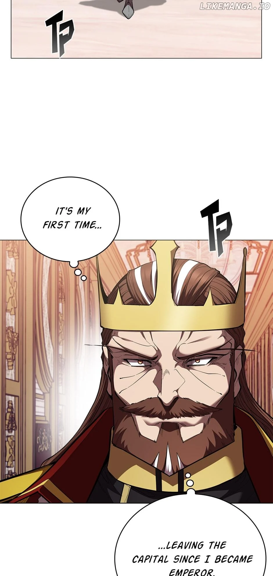 I Regressed As The Duke chapter 112 page 66