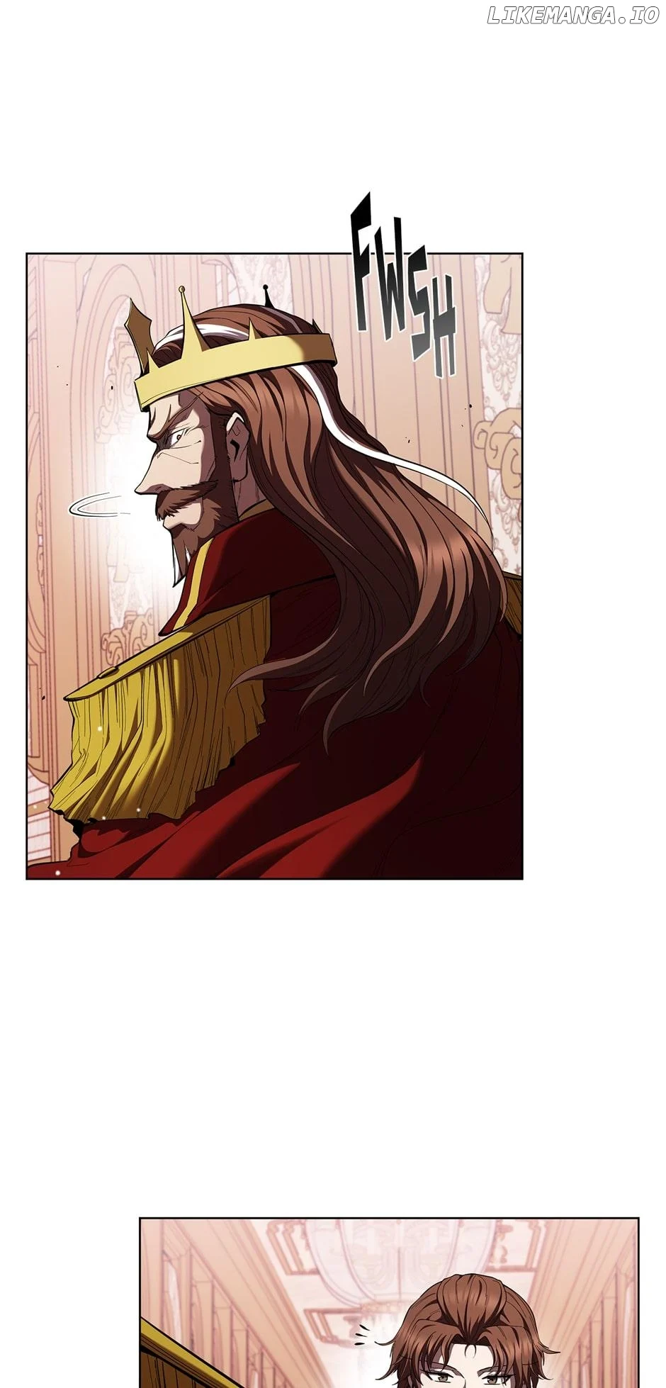 I Regressed As The Duke chapter 112 page 69