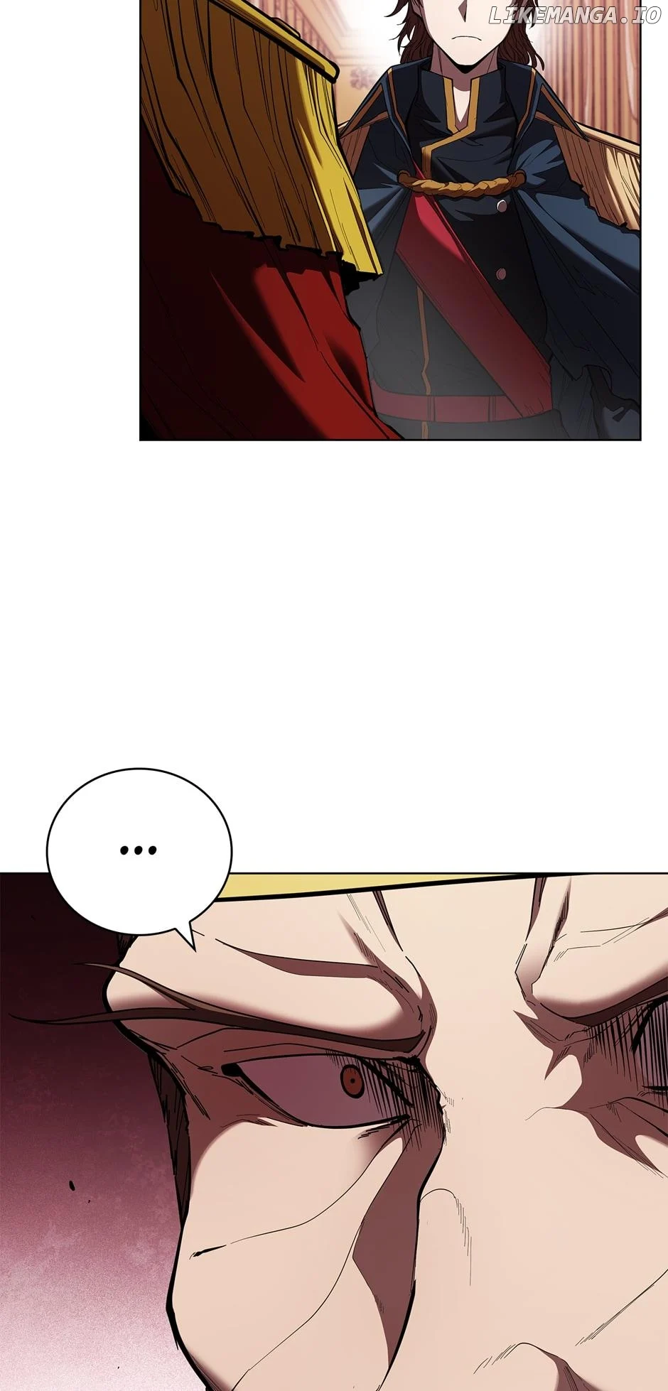 I Regressed As The Duke chapter 112 page 70