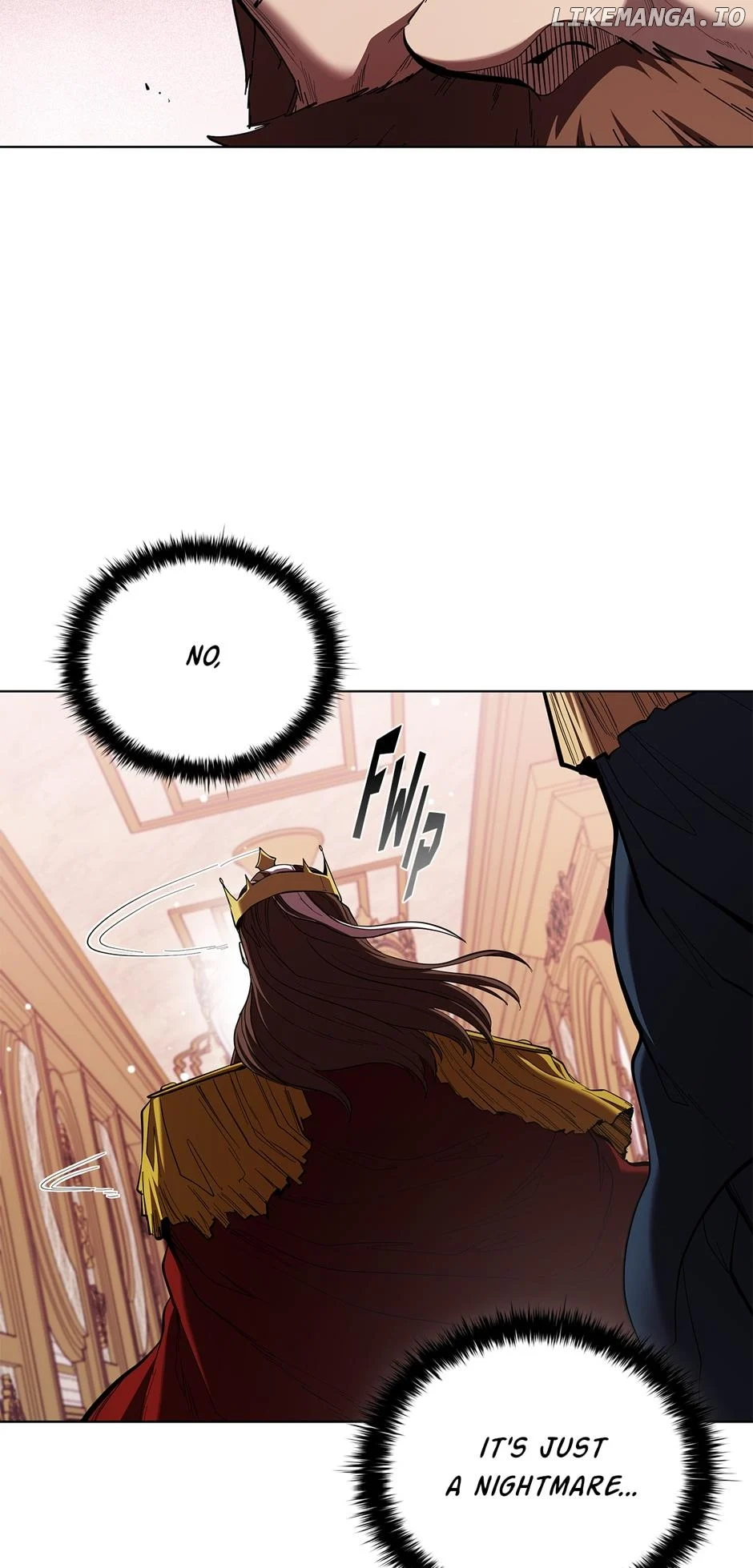 I Regressed As The Duke chapter 112 page 71