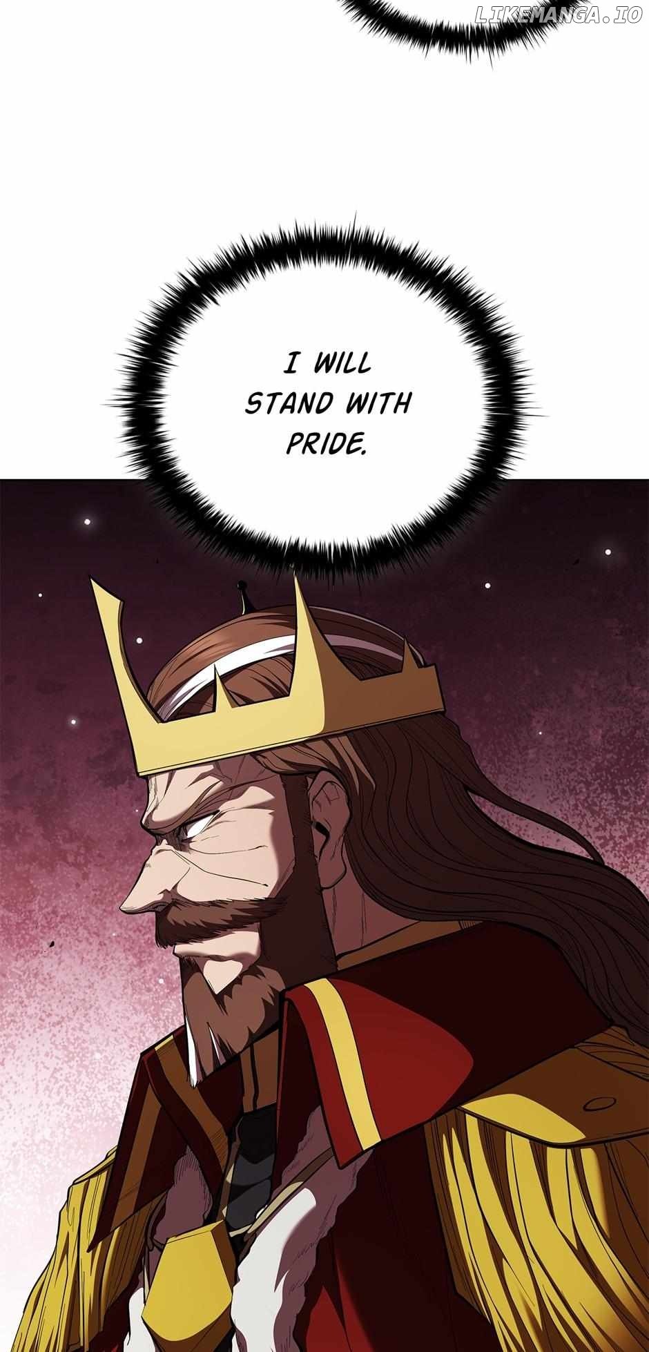 I Regressed As The Duke chapter 112 page 72