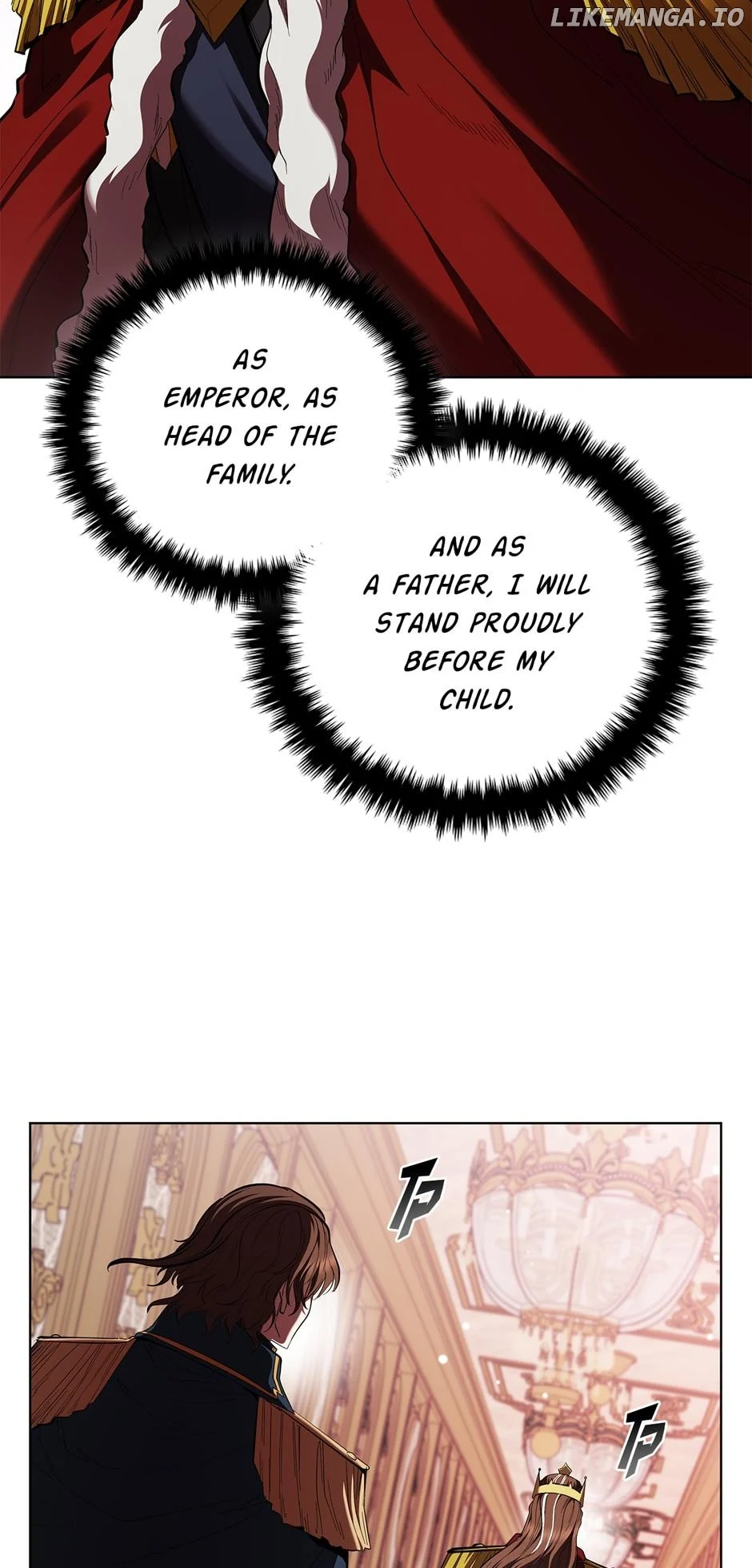 I Regressed As The Duke chapter 112 page 73