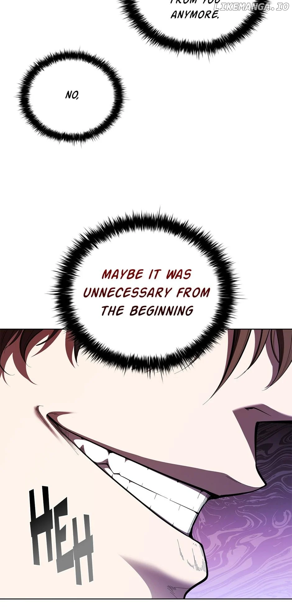 I Regressed As The Duke chapter 112 page 75