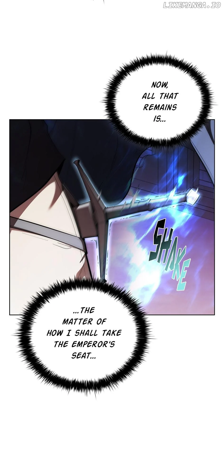 I Regressed As The Duke chapter 112 page 77