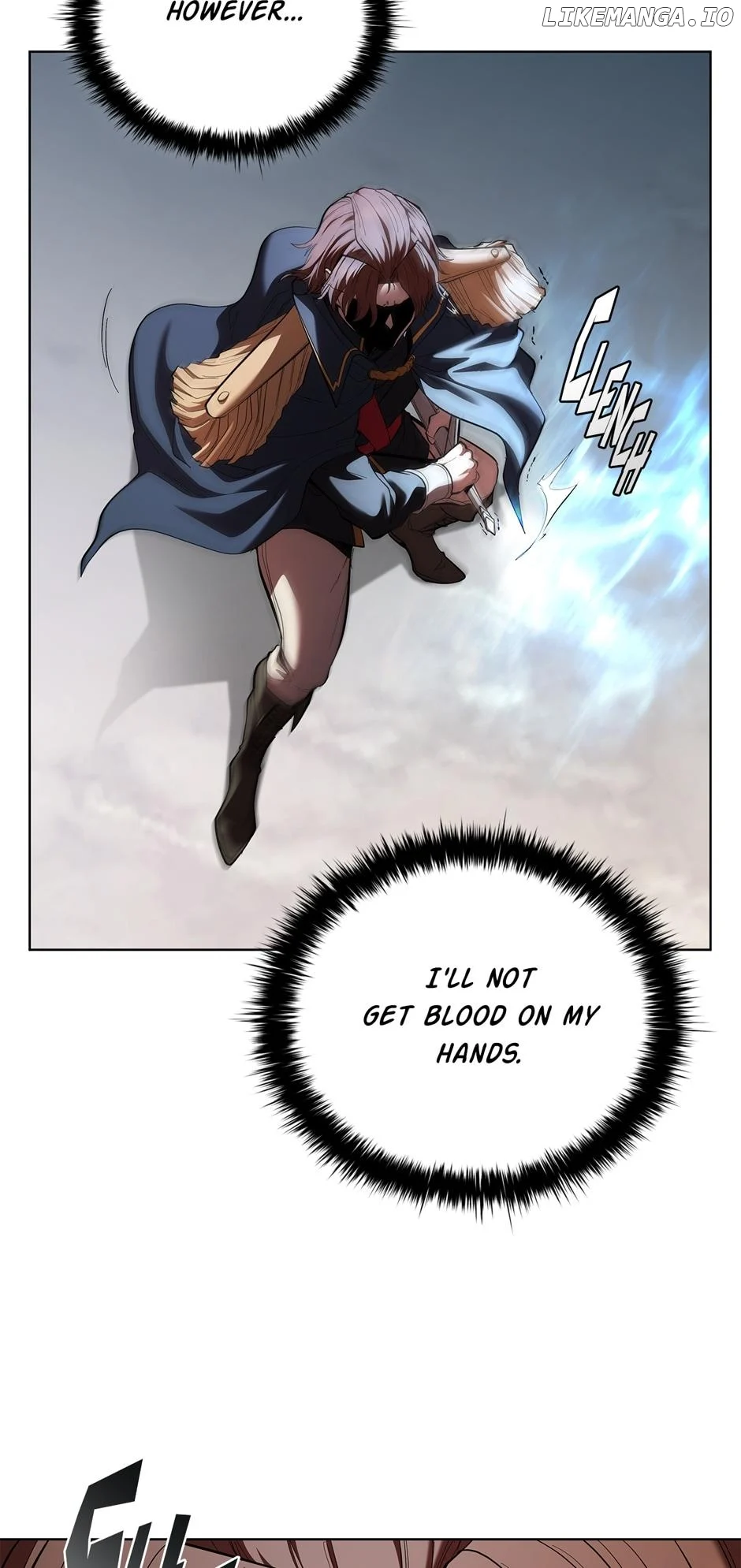 I Regressed As The Duke chapter 112 page 79