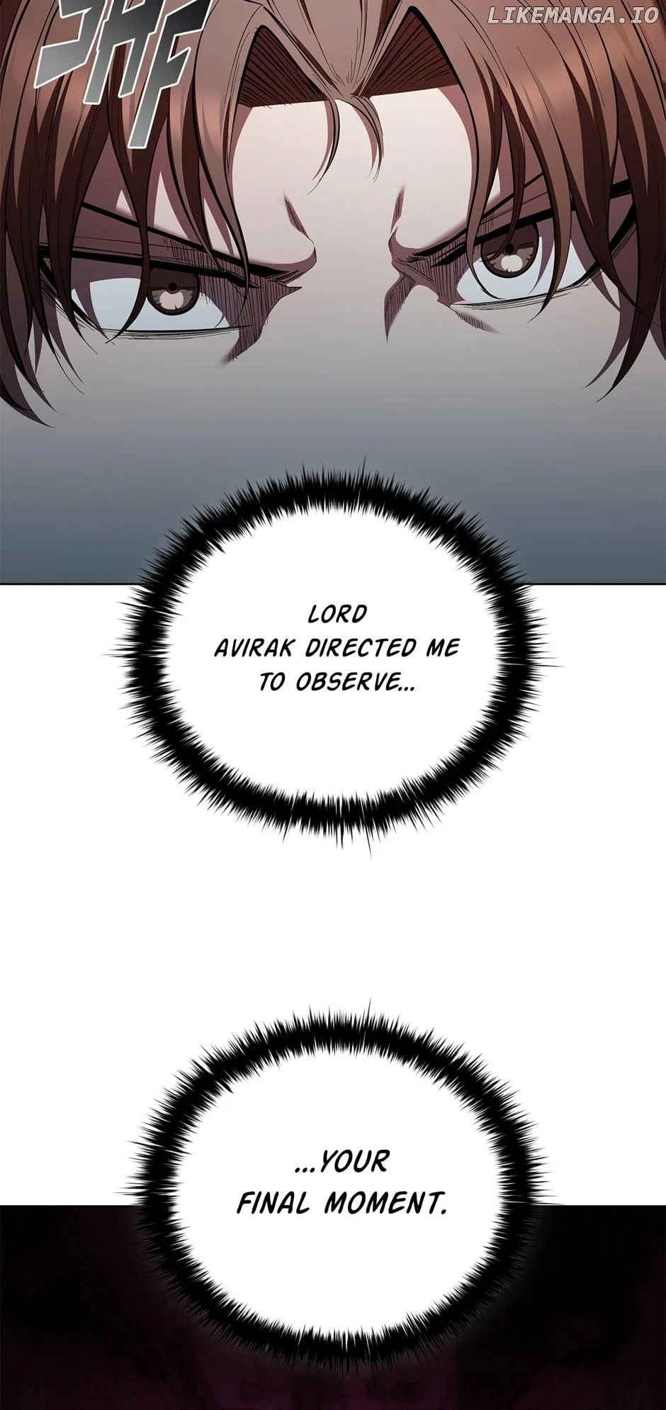 I Regressed As The Duke chapter 112 page 80