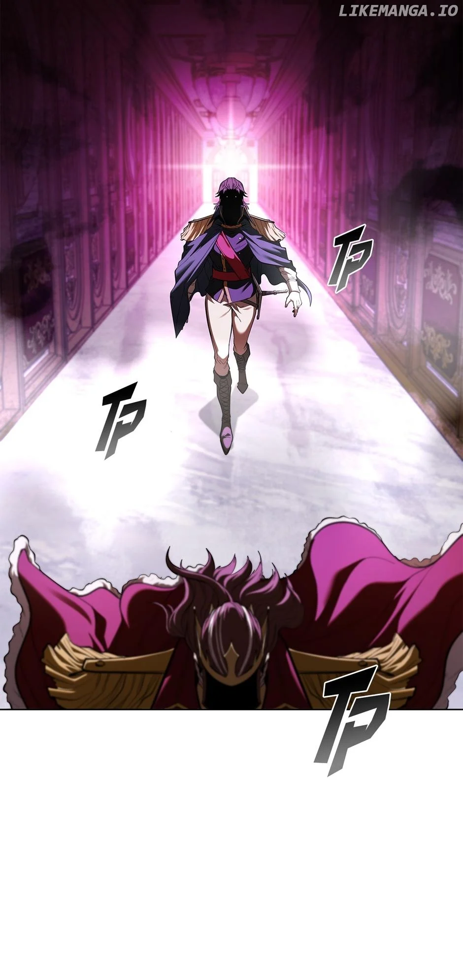 I Regressed As The Duke chapter 112 page 81