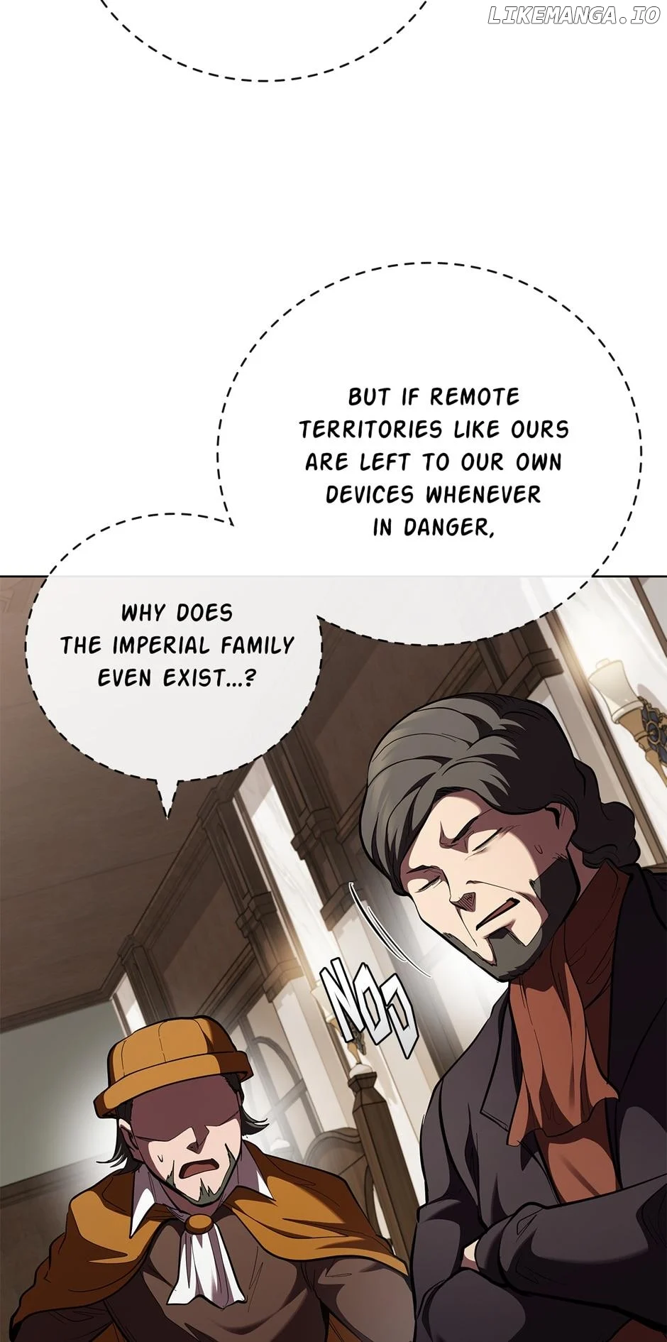 I Regressed As The Duke chapter 113 page 7