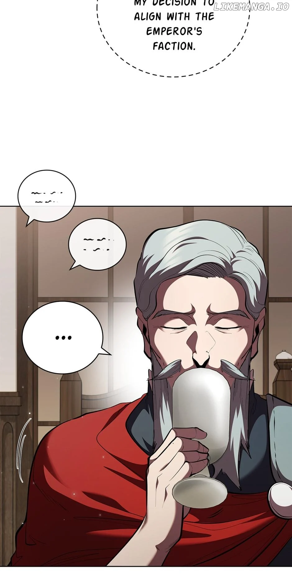 I Regressed As The Duke chapter 113 page 9