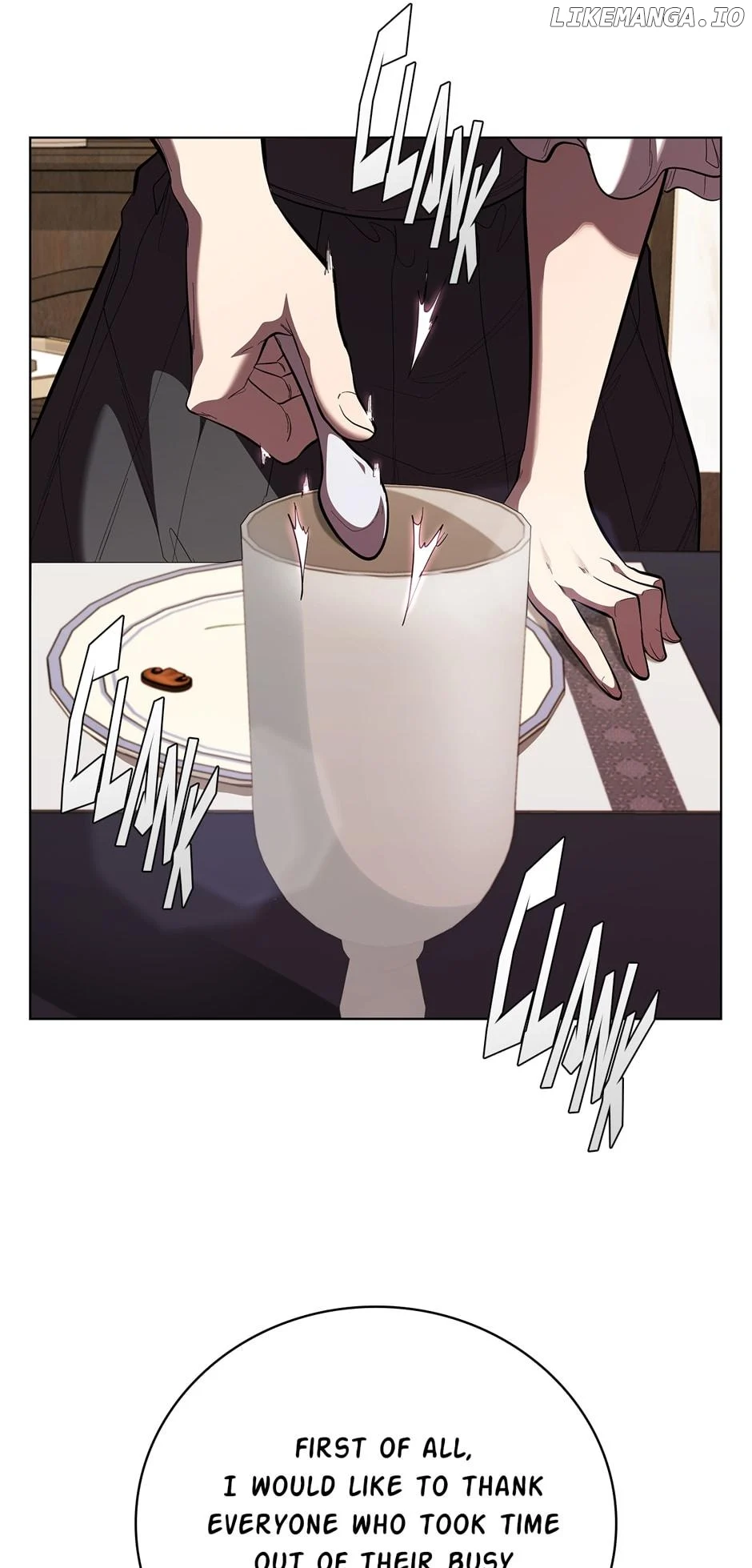I Regressed As The Duke chapter 113 page 11