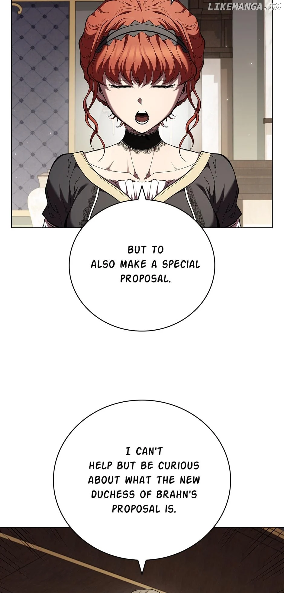 I Regressed As The Duke chapter 113 page 14