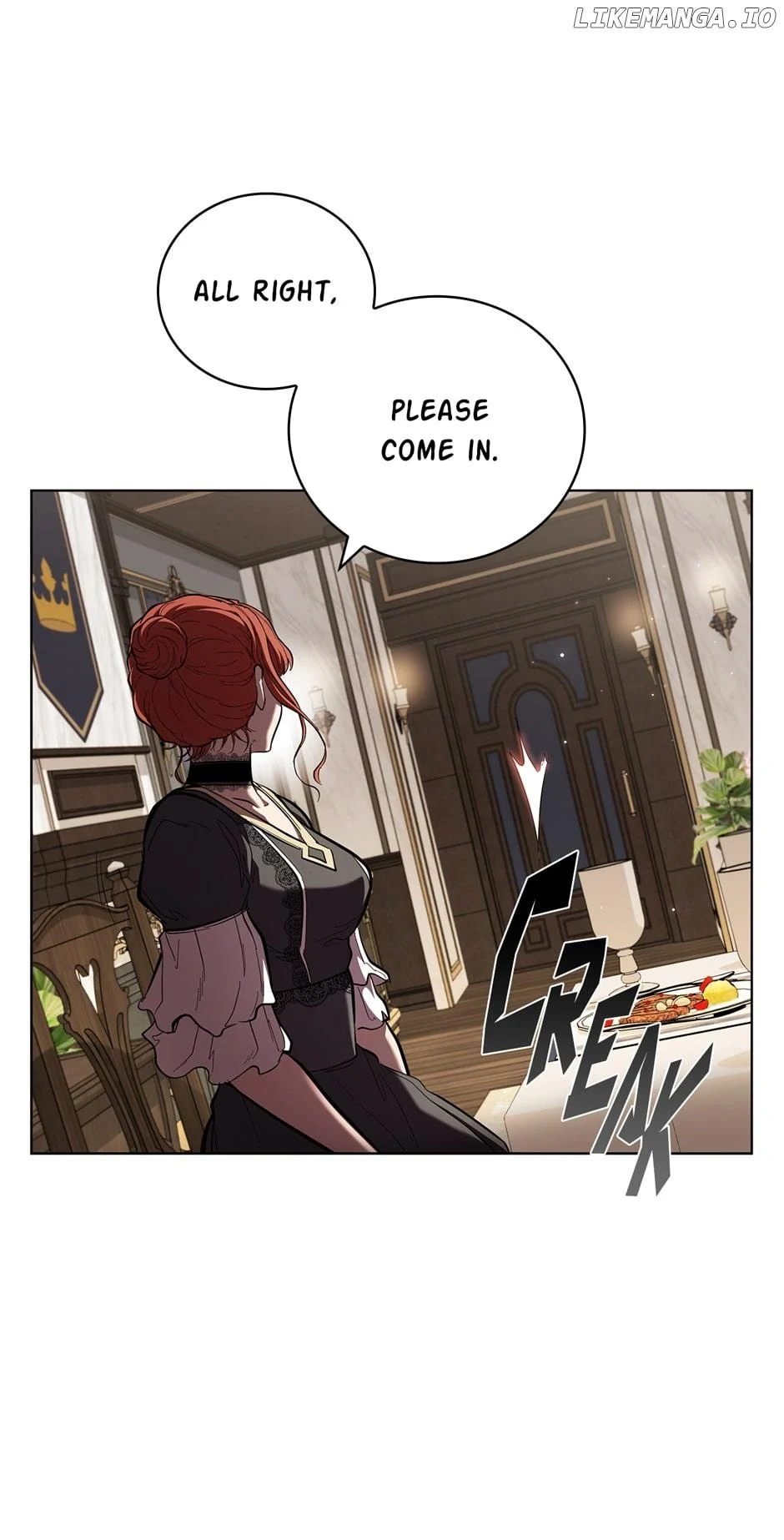 I Regressed As The Duke chapter 113 page 18