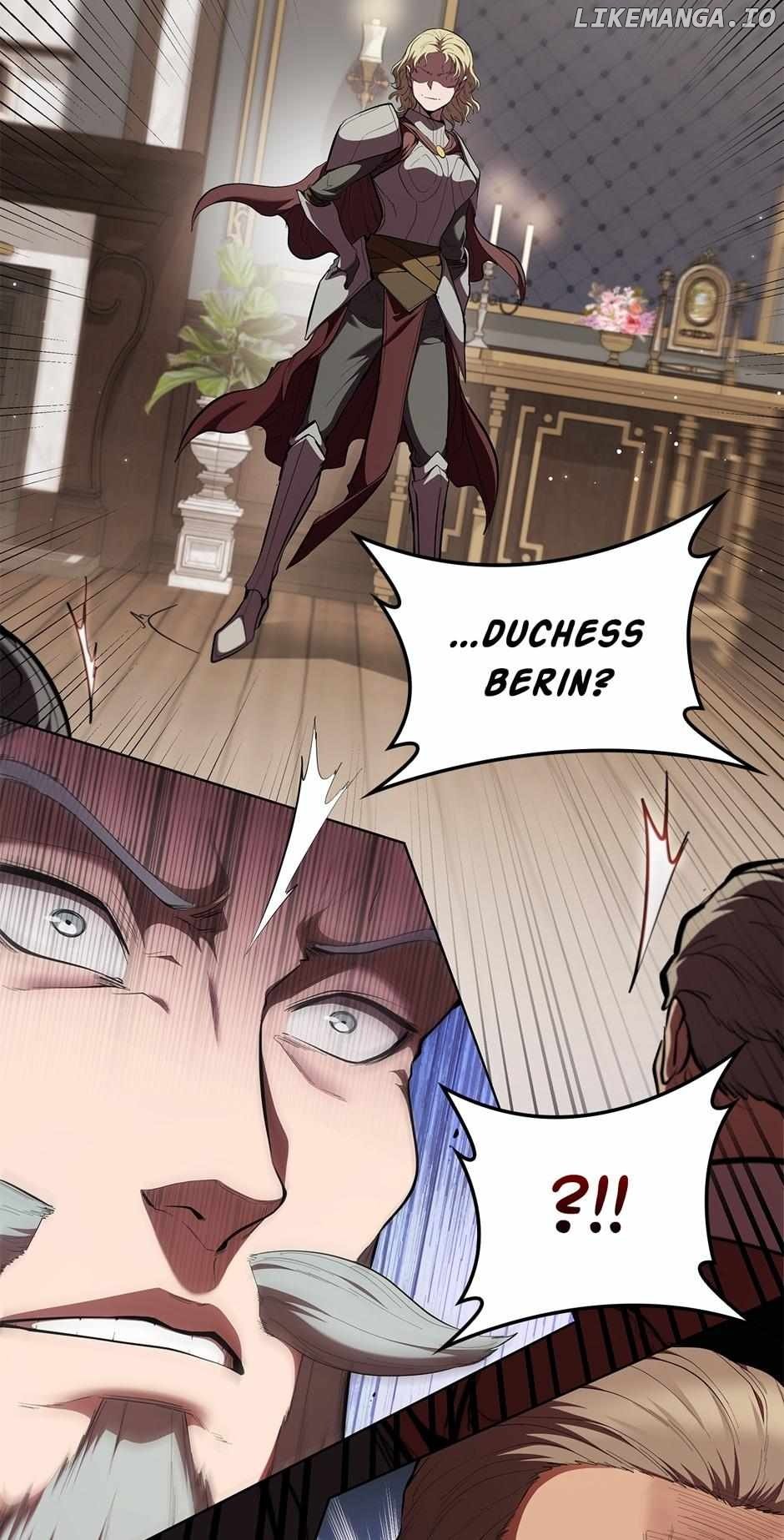I Regressed As The Duke chapter 113 page 20