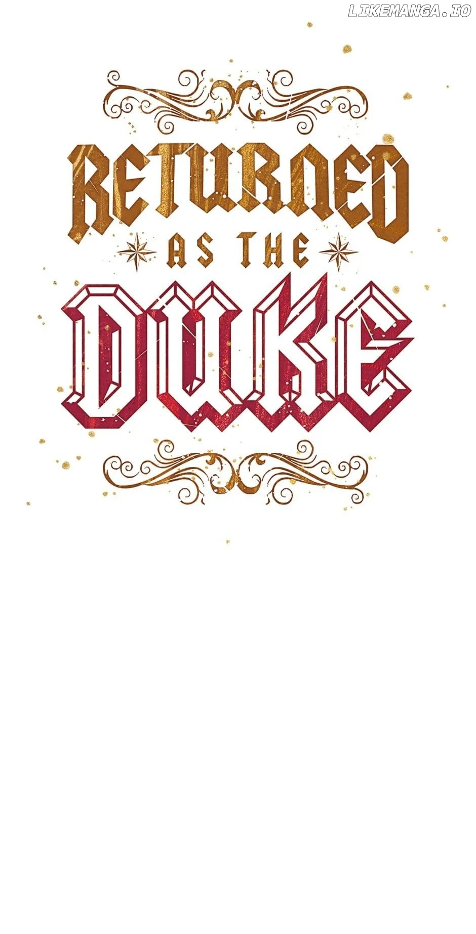 I Regressed As The Duke chapter 113 page 22