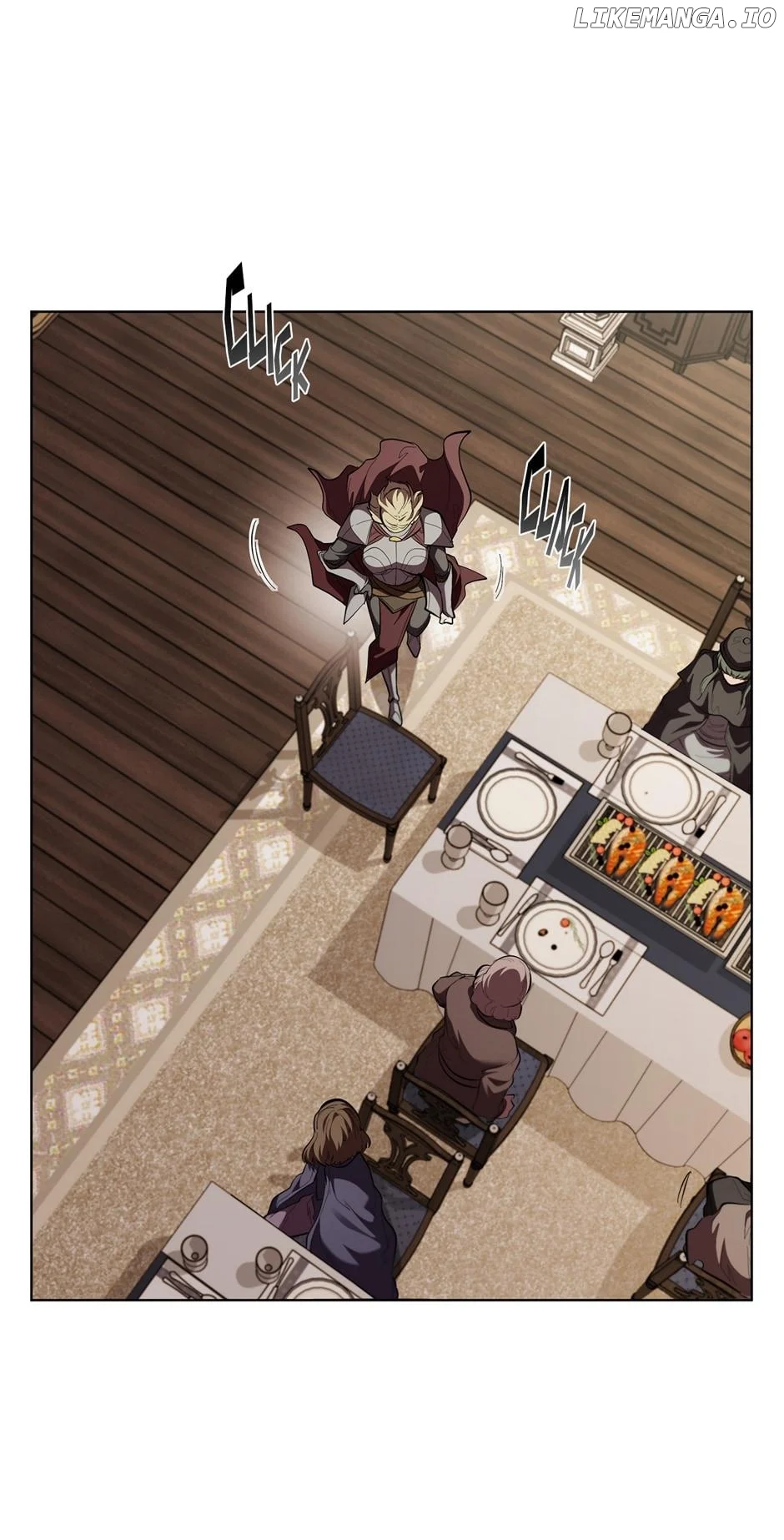 I Regressed As The Duke chapter 113 page 23