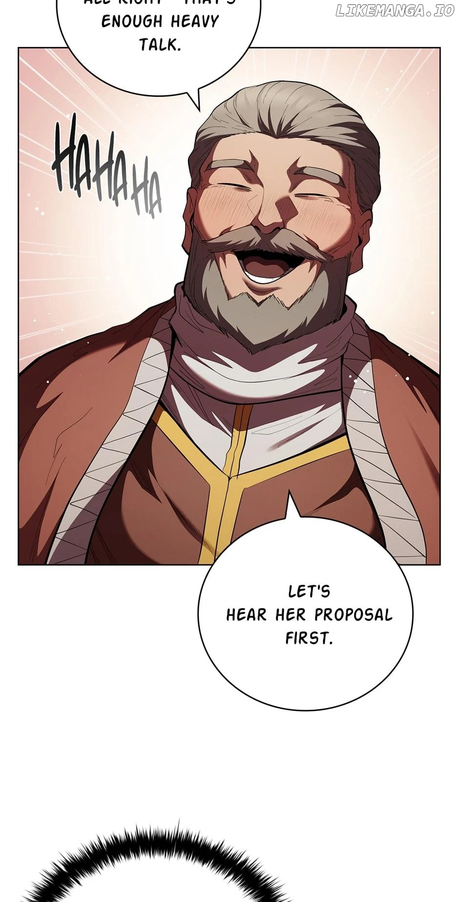 I Regressed As The Duke chapter 113 page 26