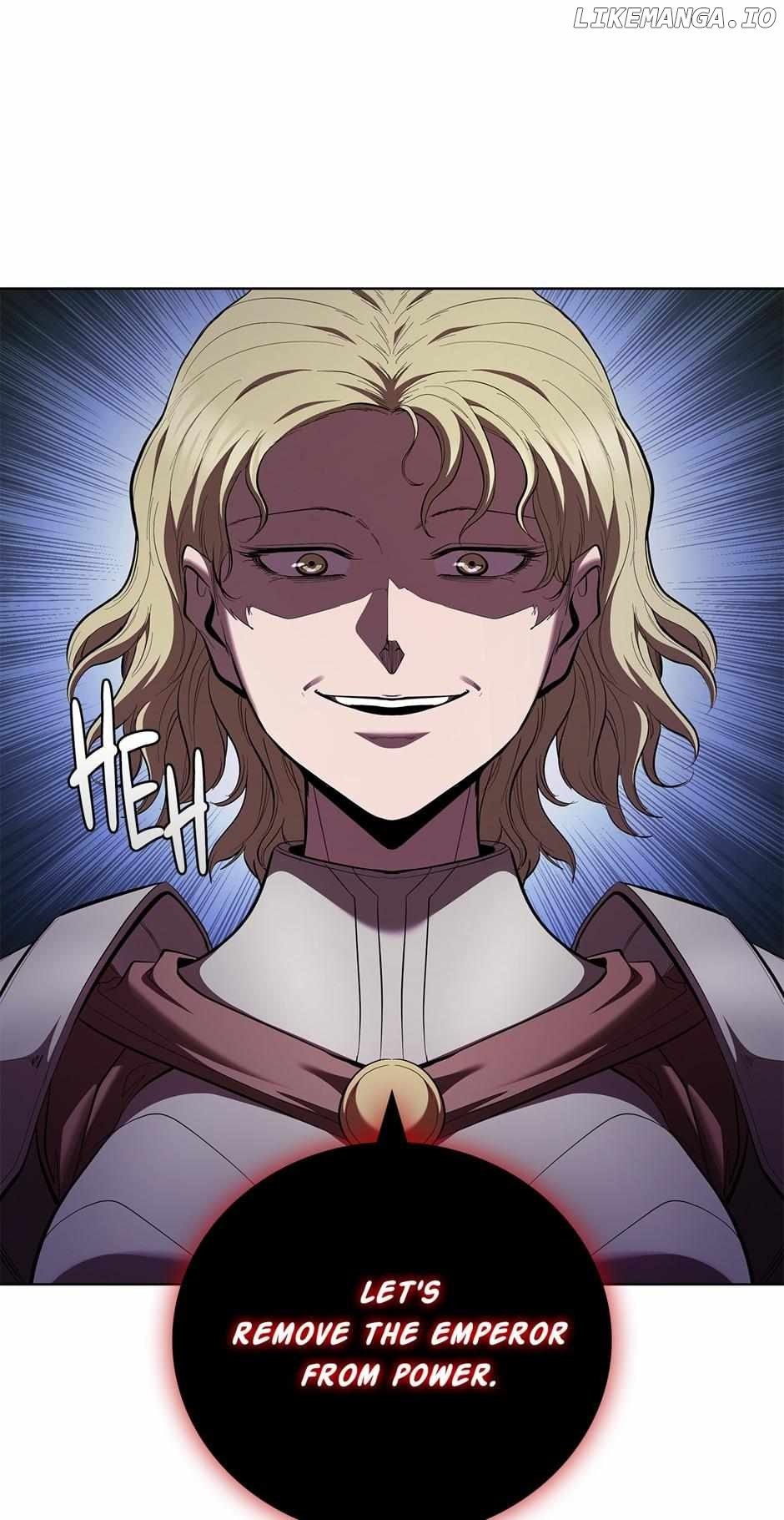 I Regressed As The Duke chapter 113 page 29