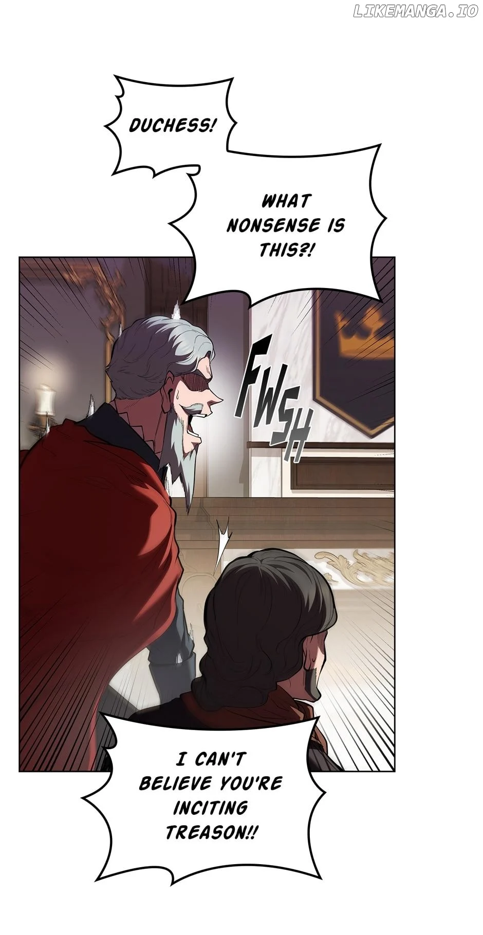 I Regressed As The Duke chapter 113 page 31