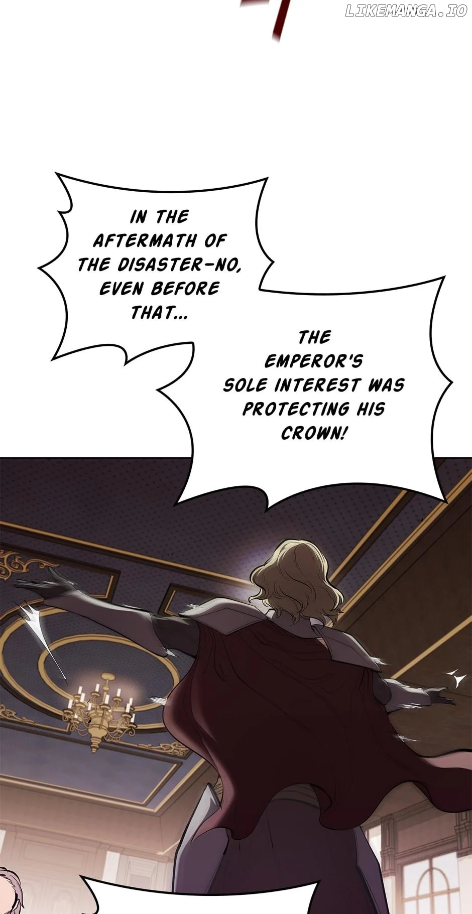I Regressed As The Duke chapter 113 page 34