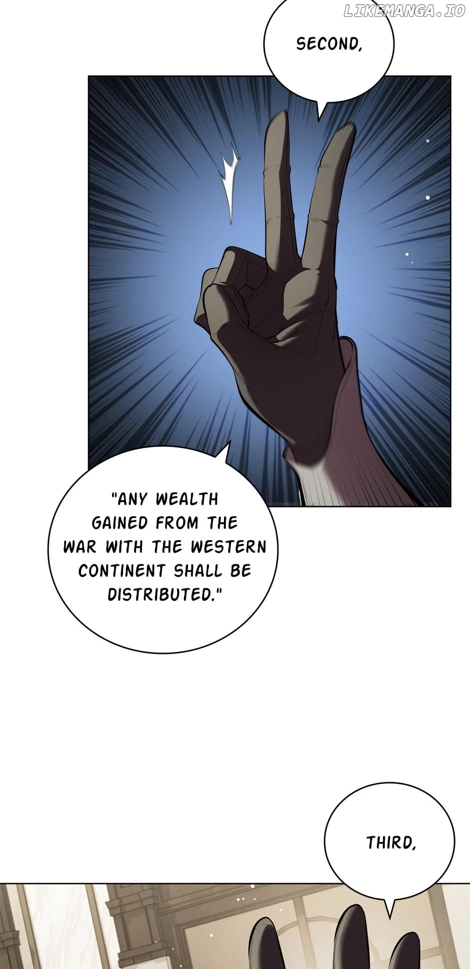 I Regressed As The Duke chapter 113 page 39