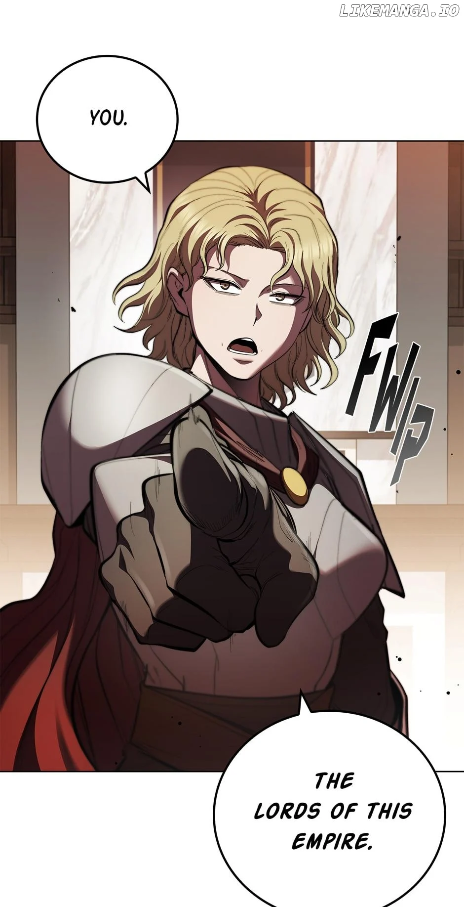 I Regressed As The Duke chapter 113 page 46