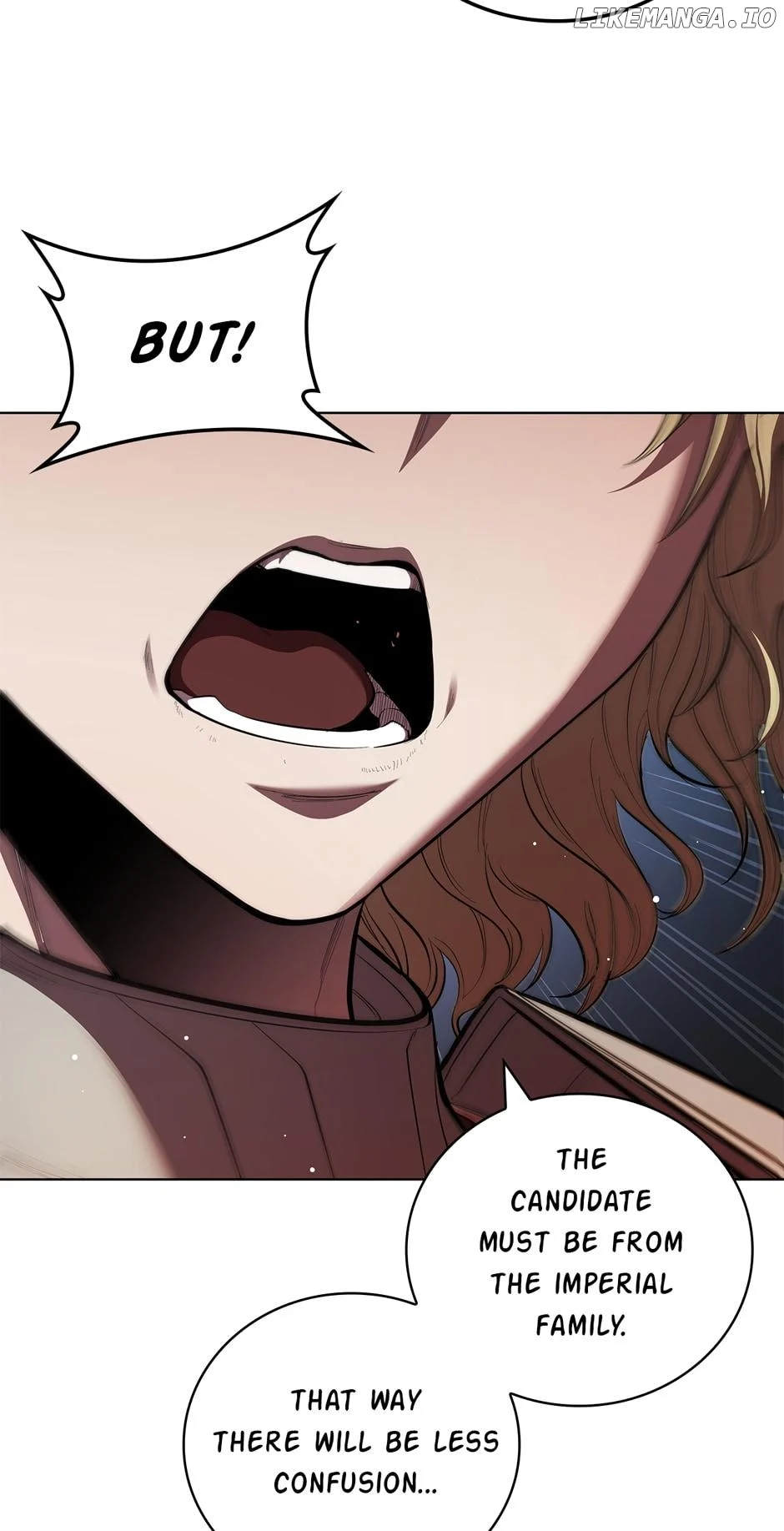 I Regressed As The Duke chapter 113 page 47