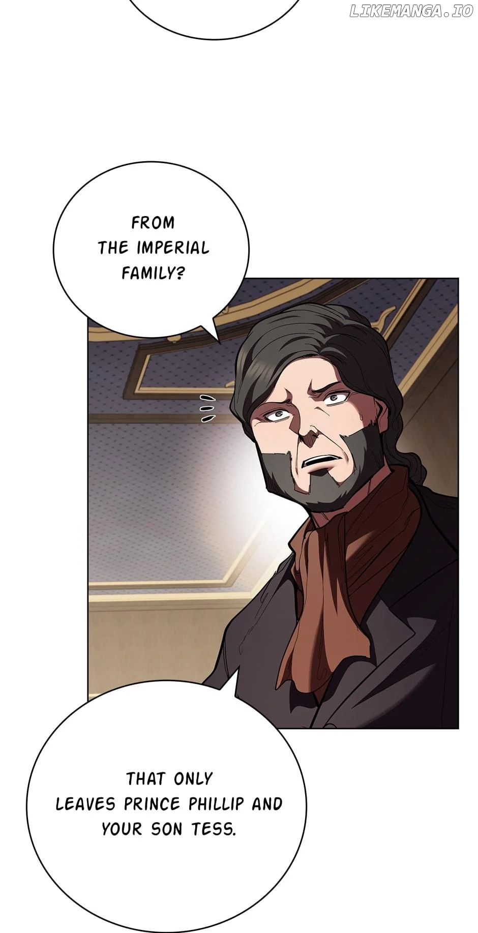 I Regressed As The Duke chapter 113 page 48
