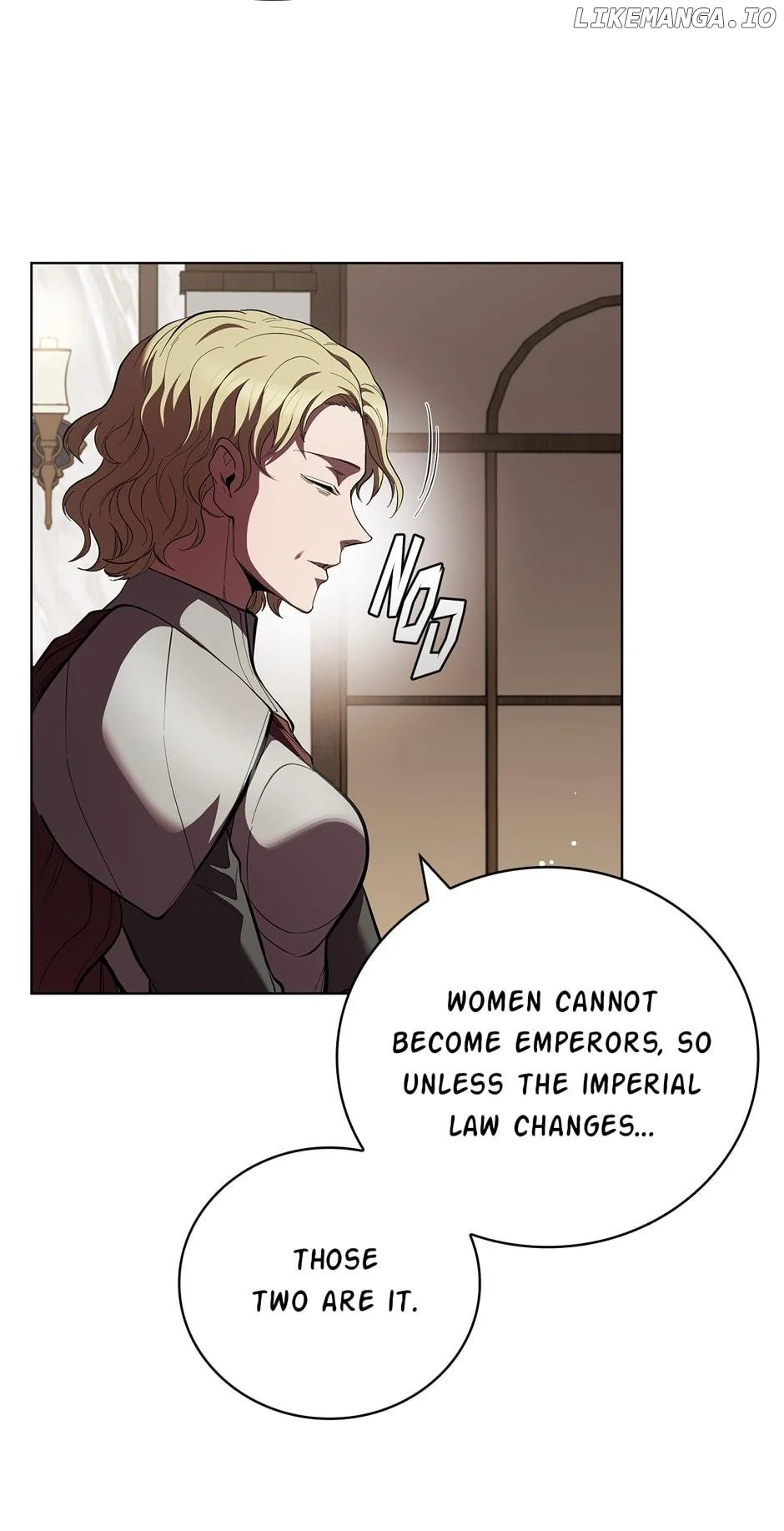 I Regressed As The Duke chapter 113 page 49
