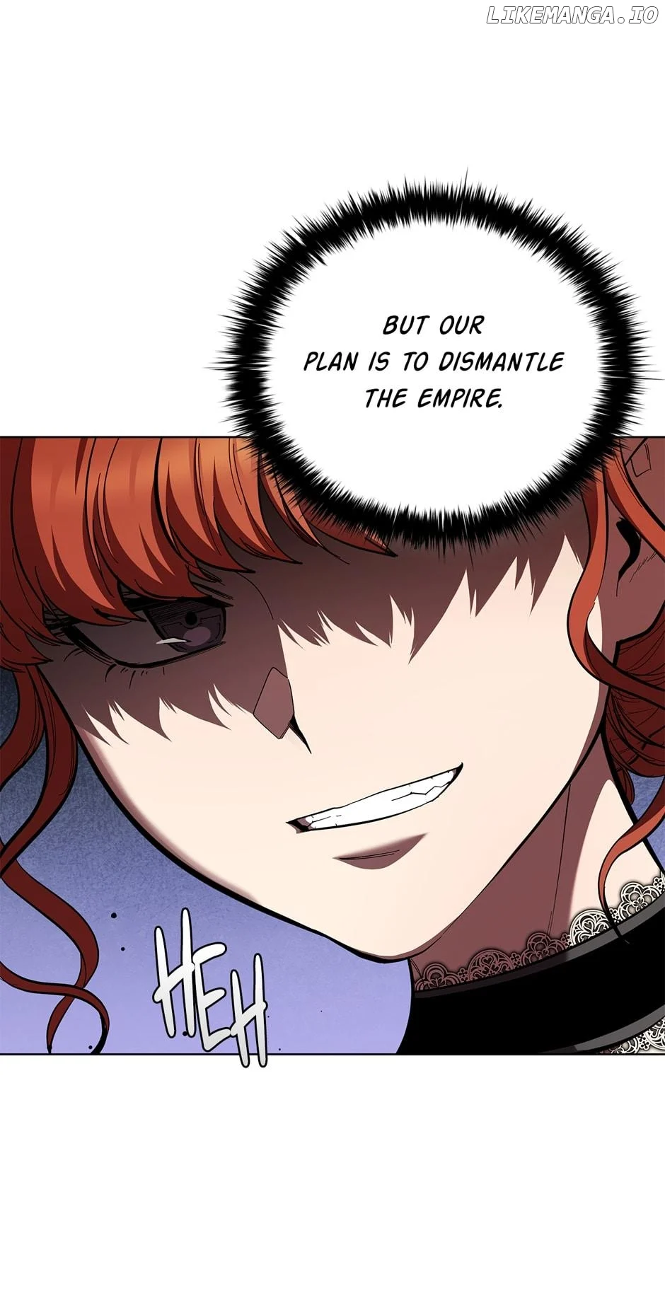I Regressed As The Duke chapter 113 page 51