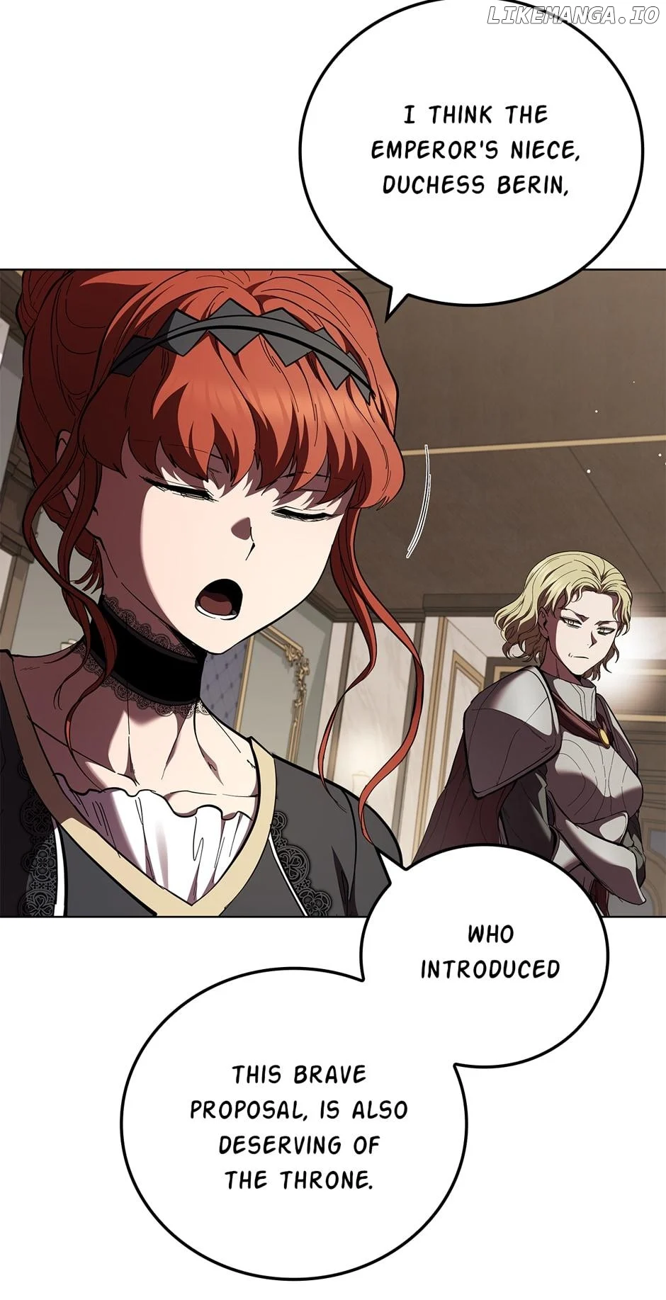 I Regressed As The Duke chapter 113 page 53