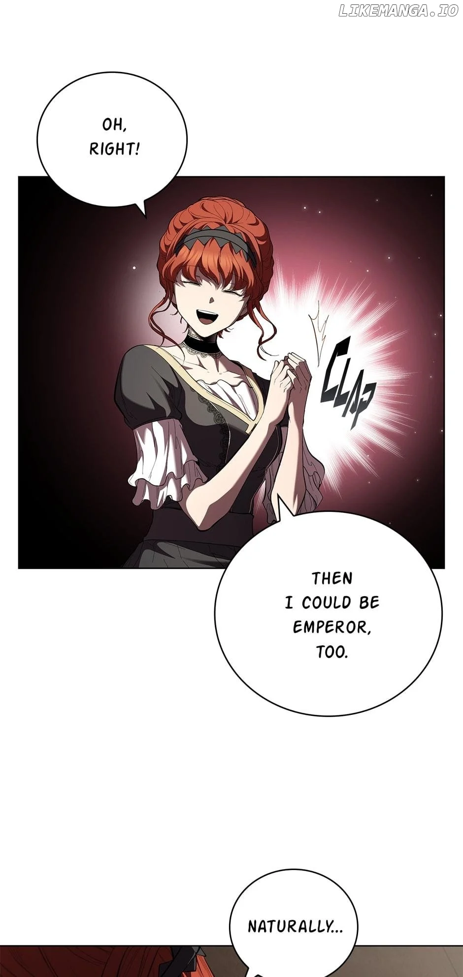 I Regressed As The Duke chapter 113 page 55