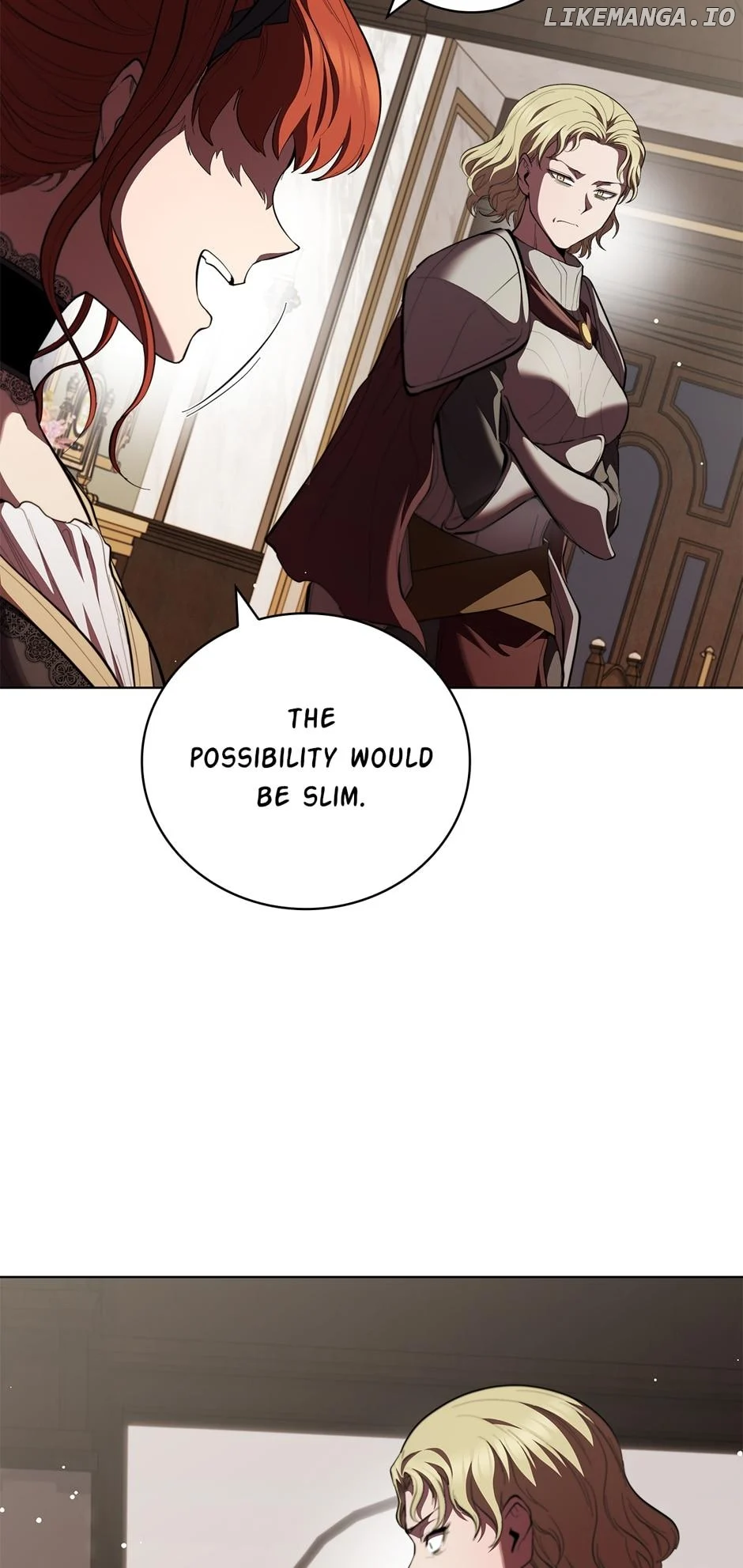 I Regressed As The Duke chapter 113 page 56