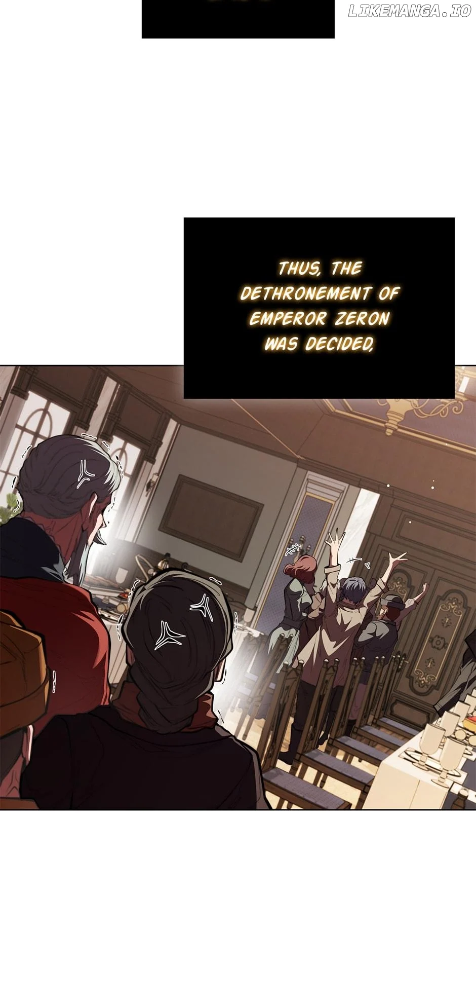 I Regressed As The Duke chapter 113 page 59