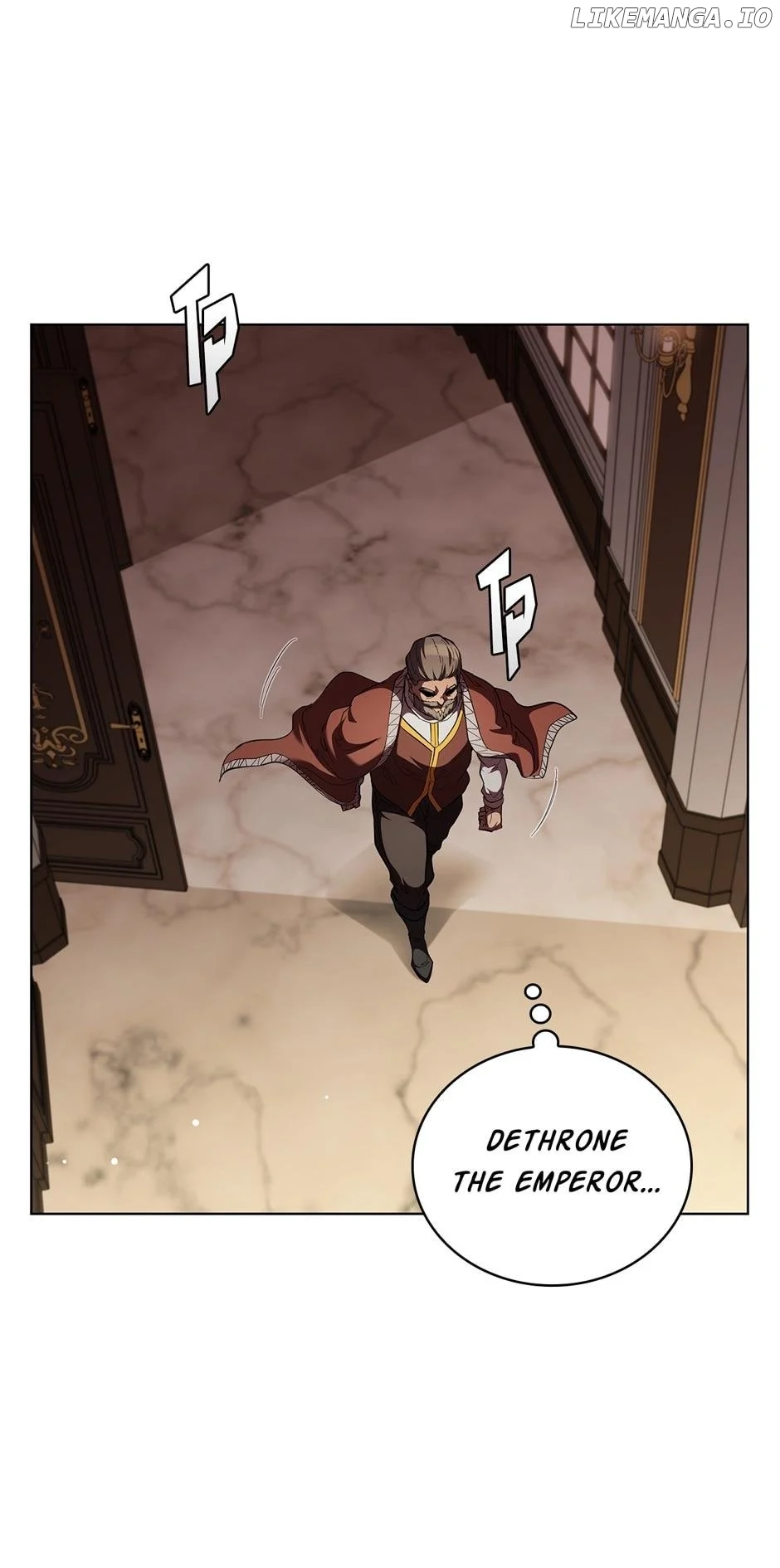 I Regressed As The Duke chapter 113 page 62