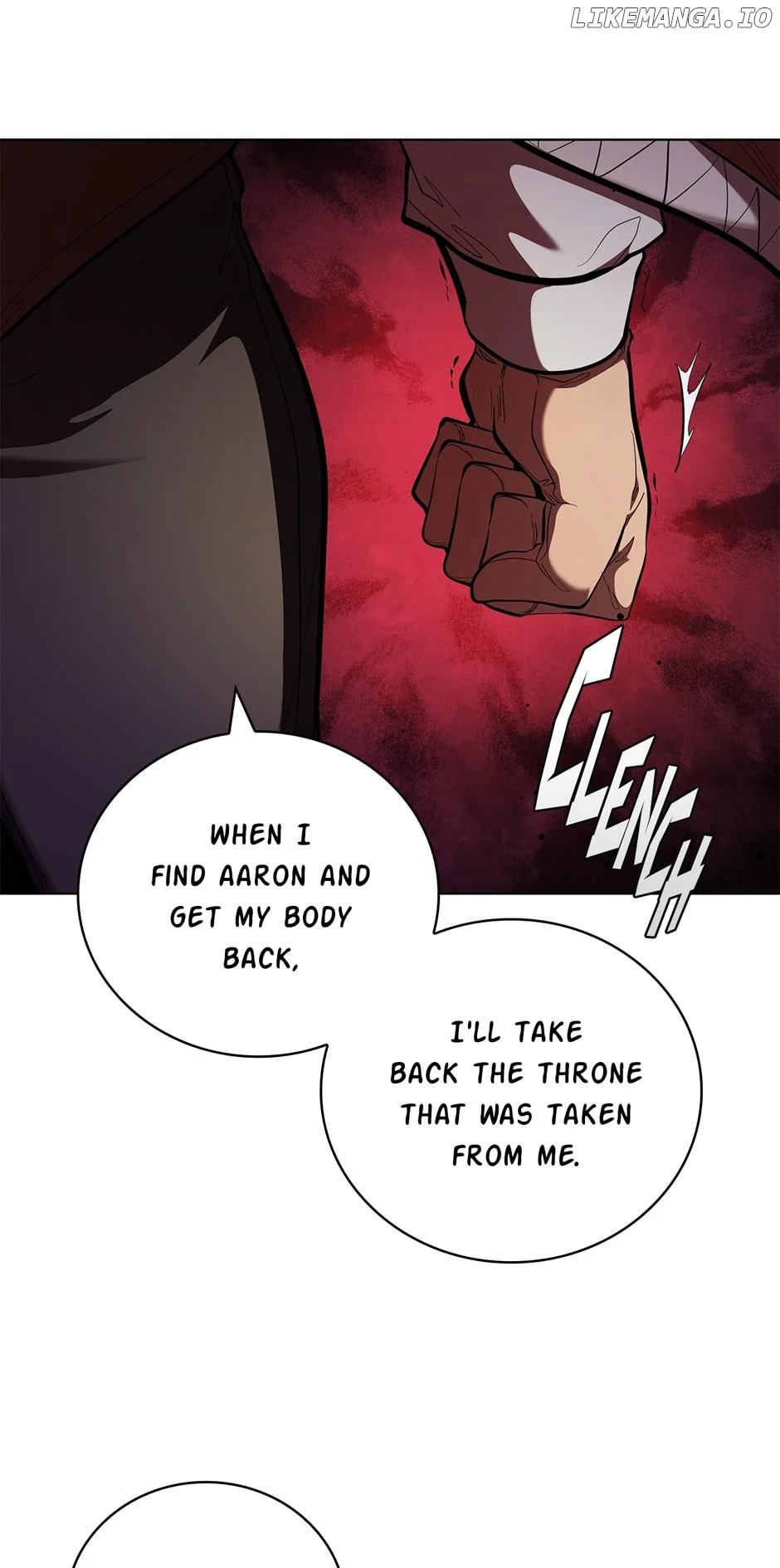 I Regressed As The Duke chapter 113 page 64